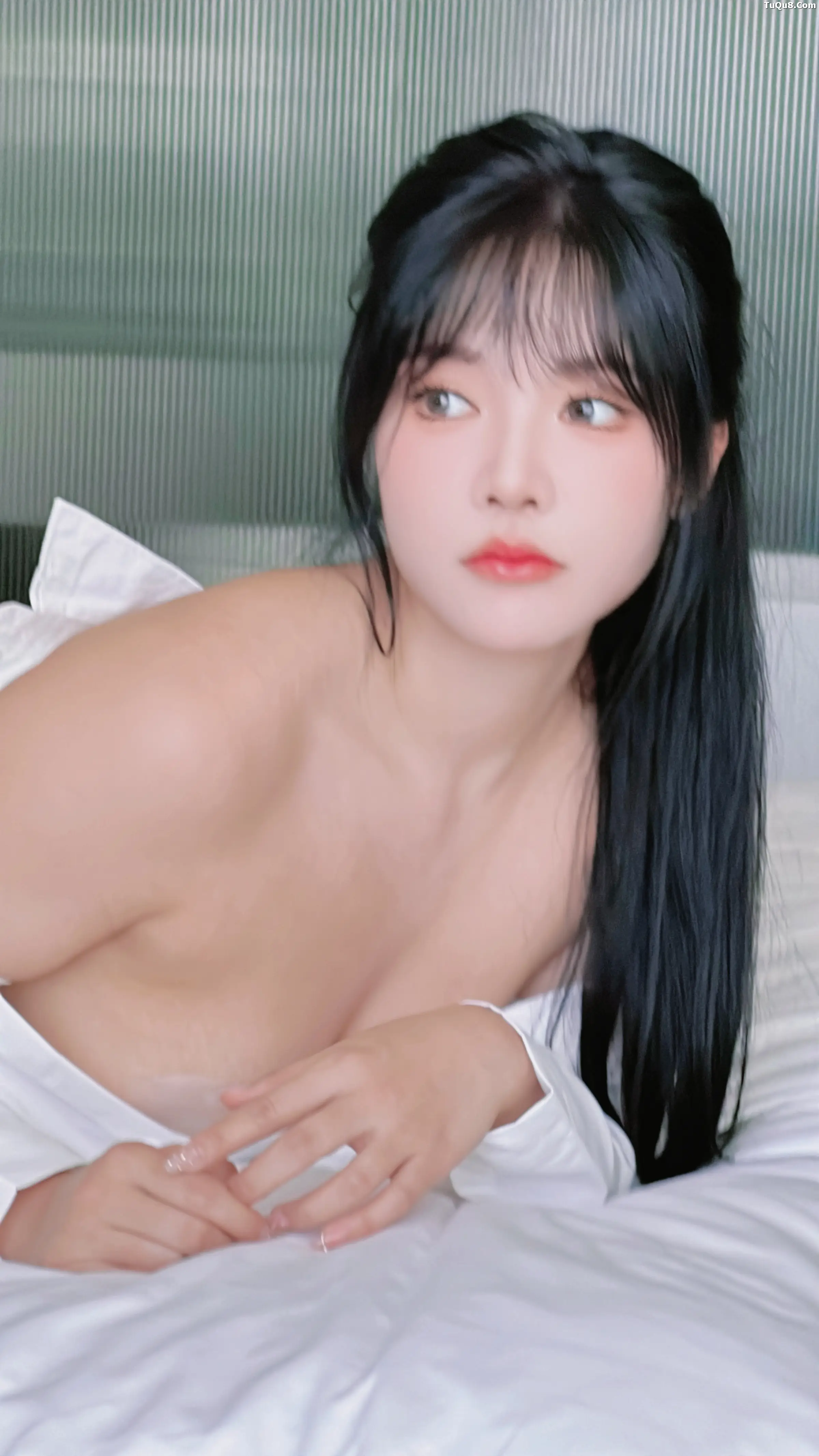 [XiuRen秀人网]第B142期娜比写真 photo 7-15