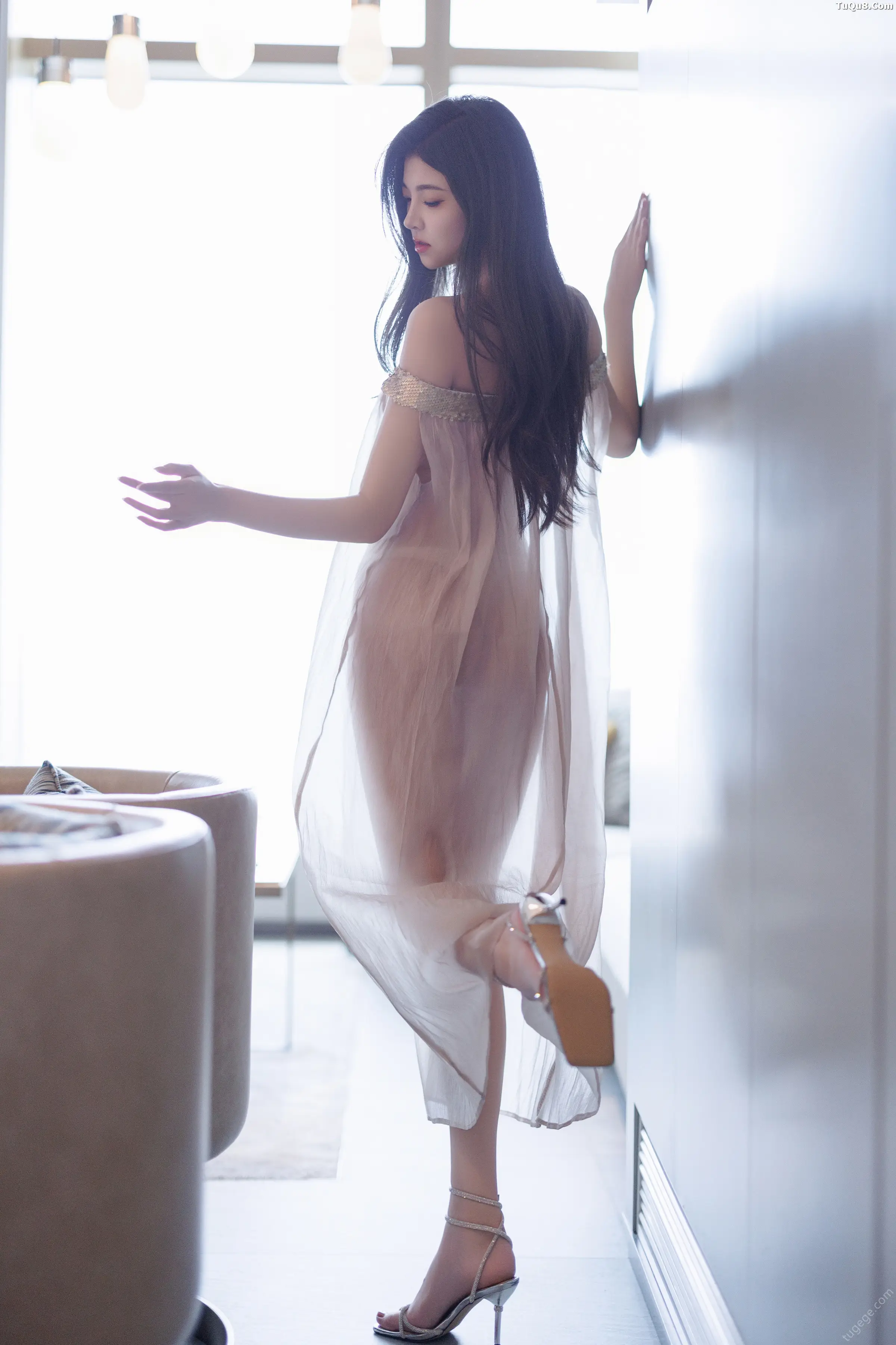 [XiuRen秀人网]第B141期初梦瑶写真 photo 2-13