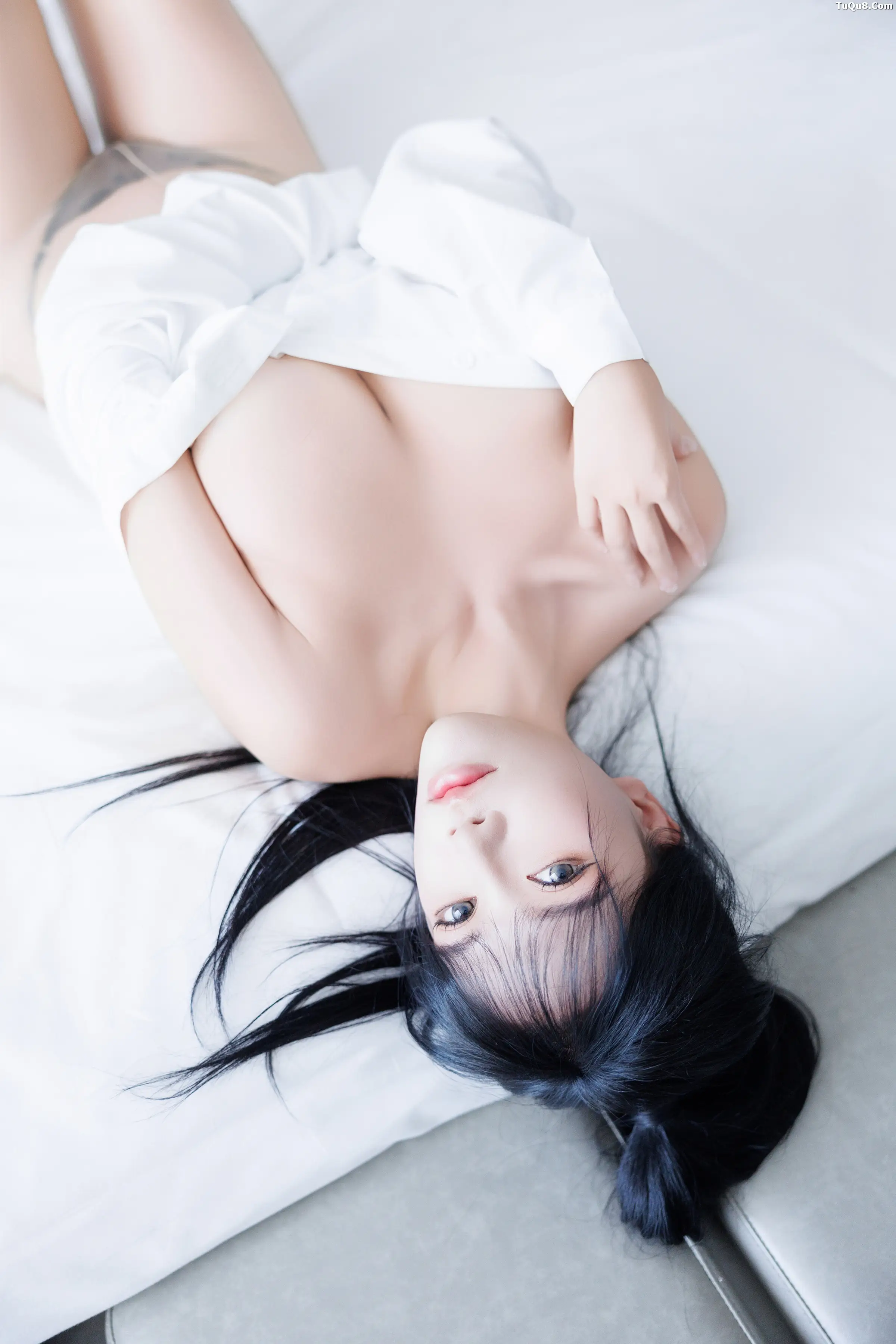 [XiuRen秀人网]第B142期娜比写真 photo 5-3