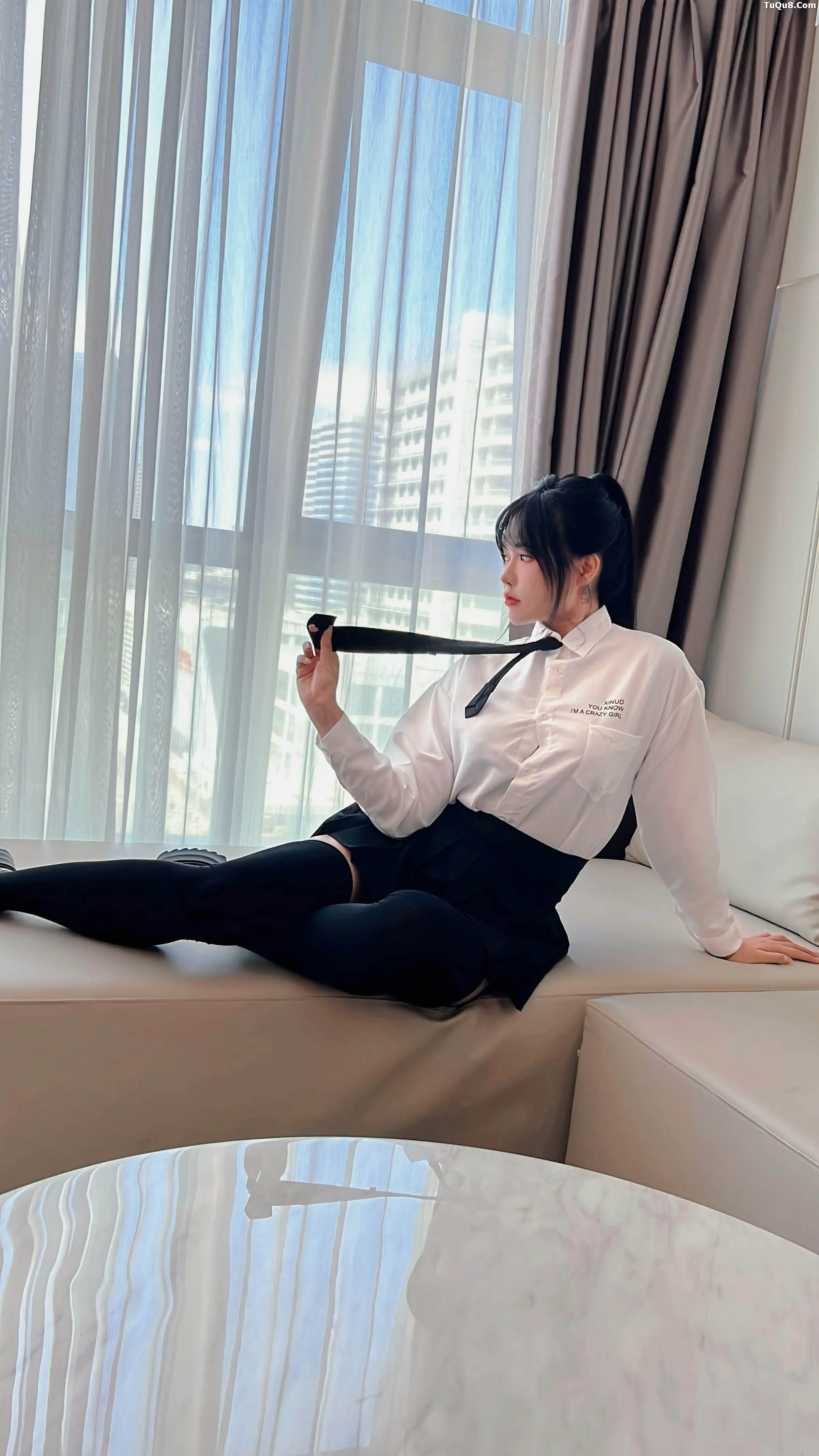 [XiuRen秀人网]第B142期娜比写真 photo 5-10