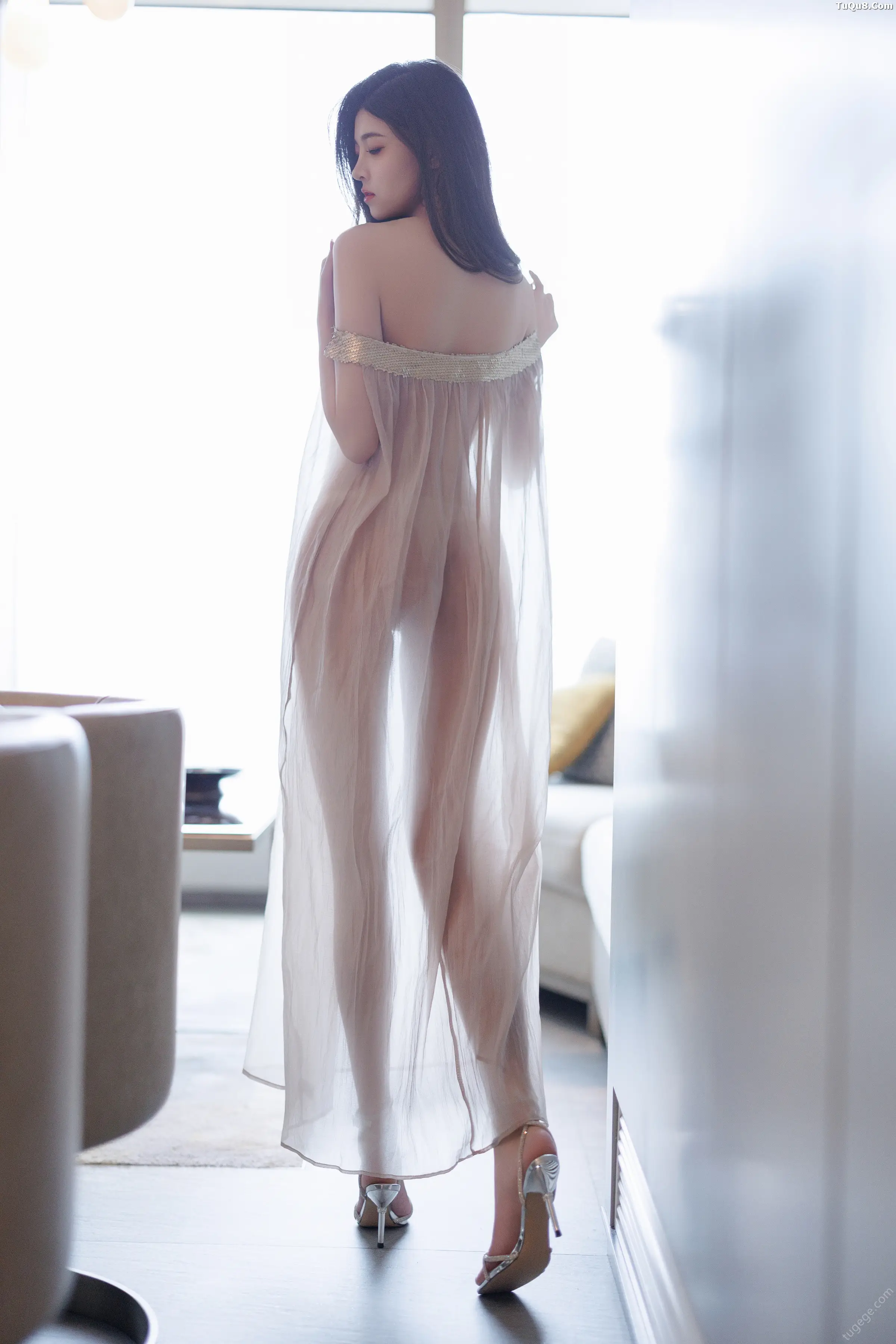 [XiuRen秀人网]第B141期初梦瑶写真 photo 2-18