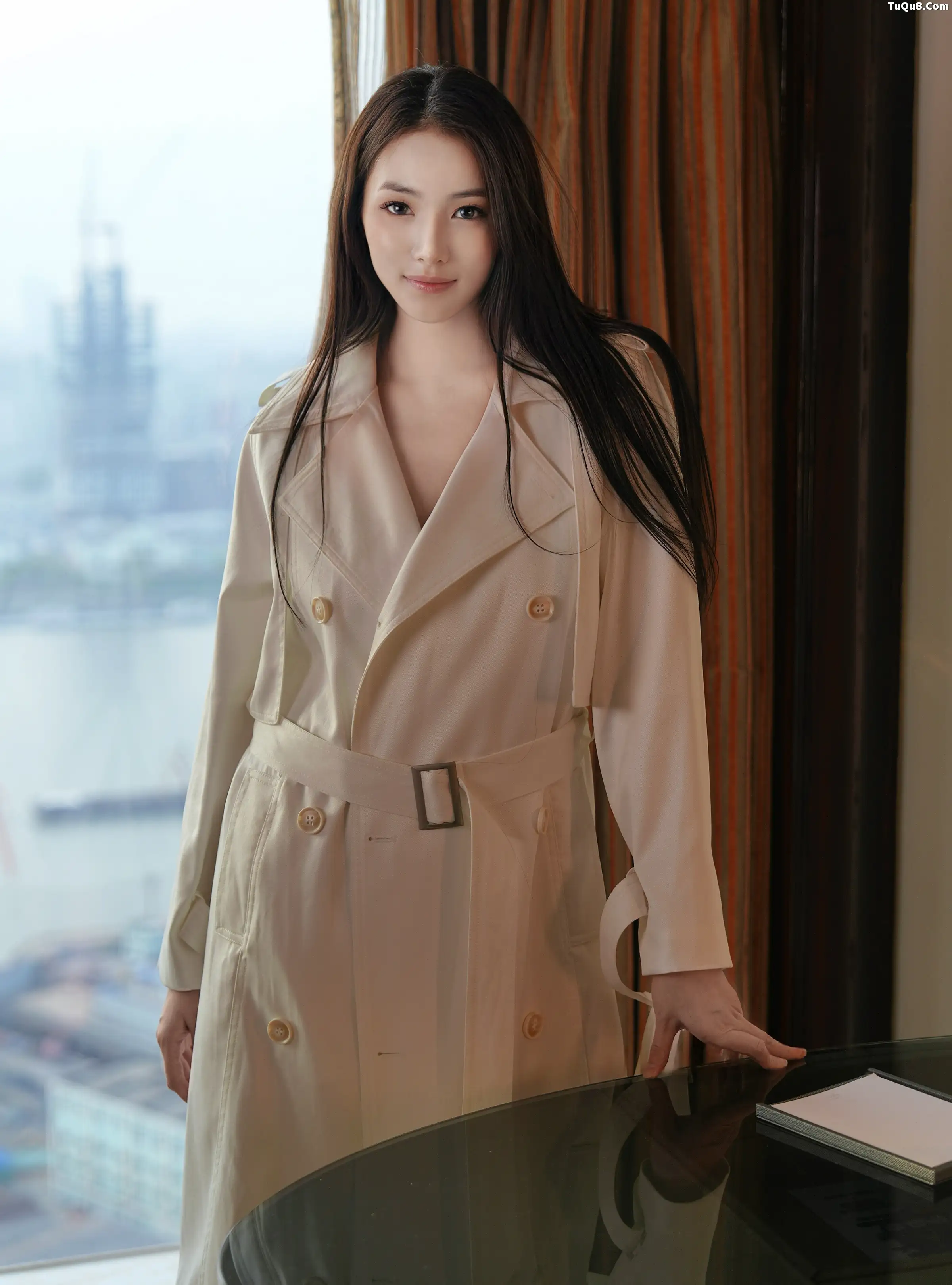 [XiuRen秀人网]第B138期娅轩ELVA写真 photo 4-17