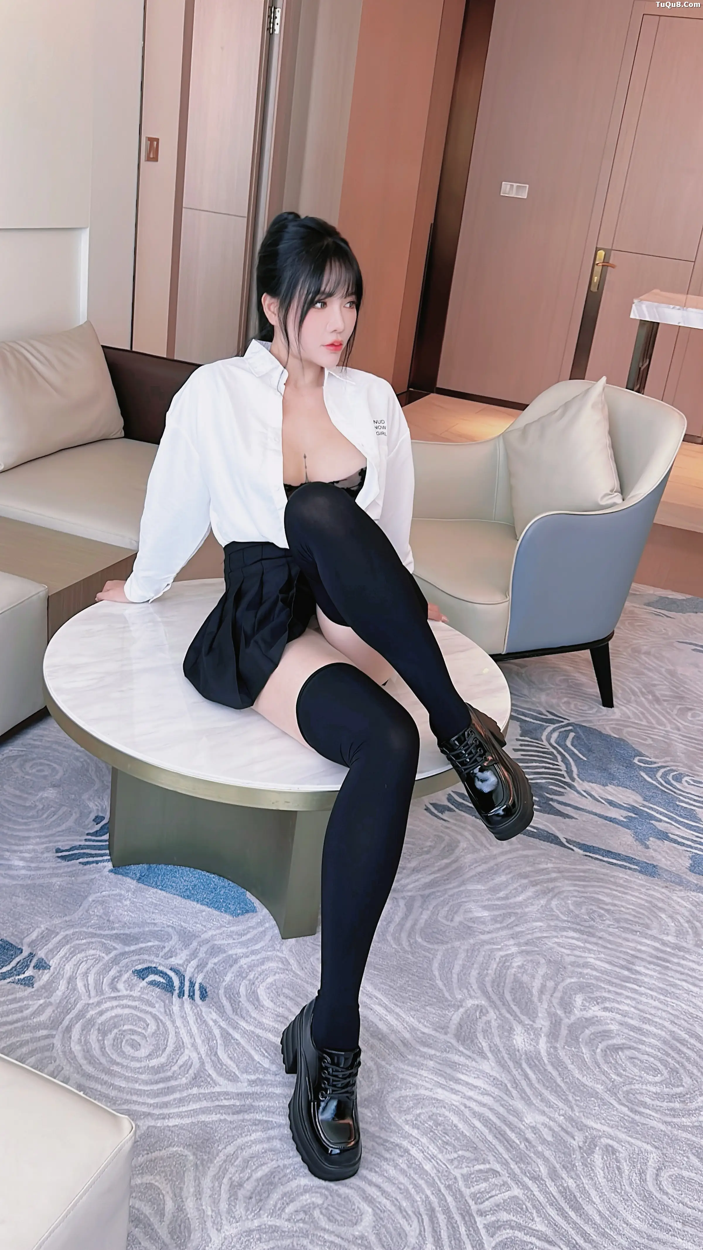 [XiuRen秀人网]第B142期娜比写真 photo 5-19