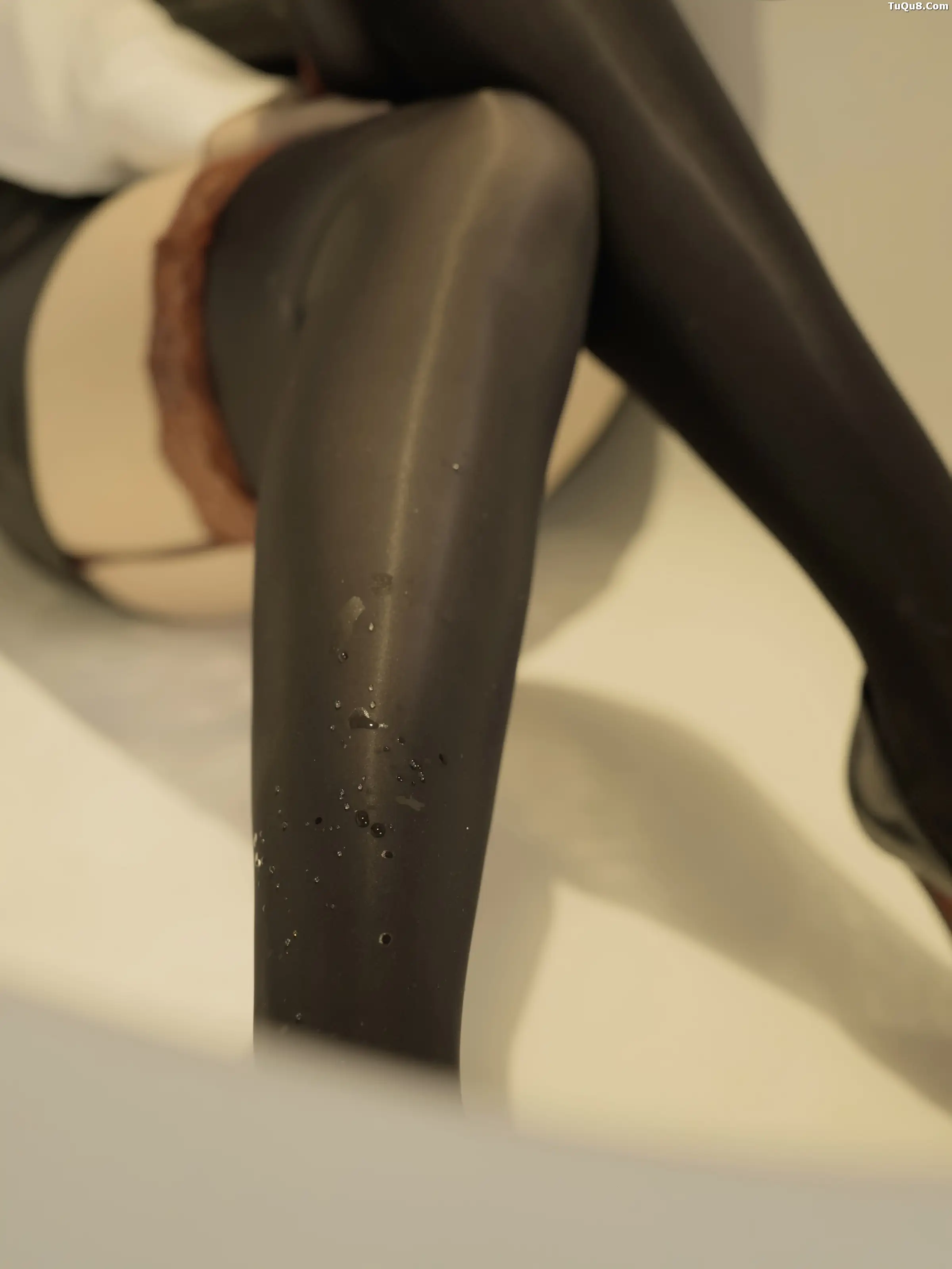 [XiuRen秀人网]第B137期娅轩ELVA写真 photo 2-16