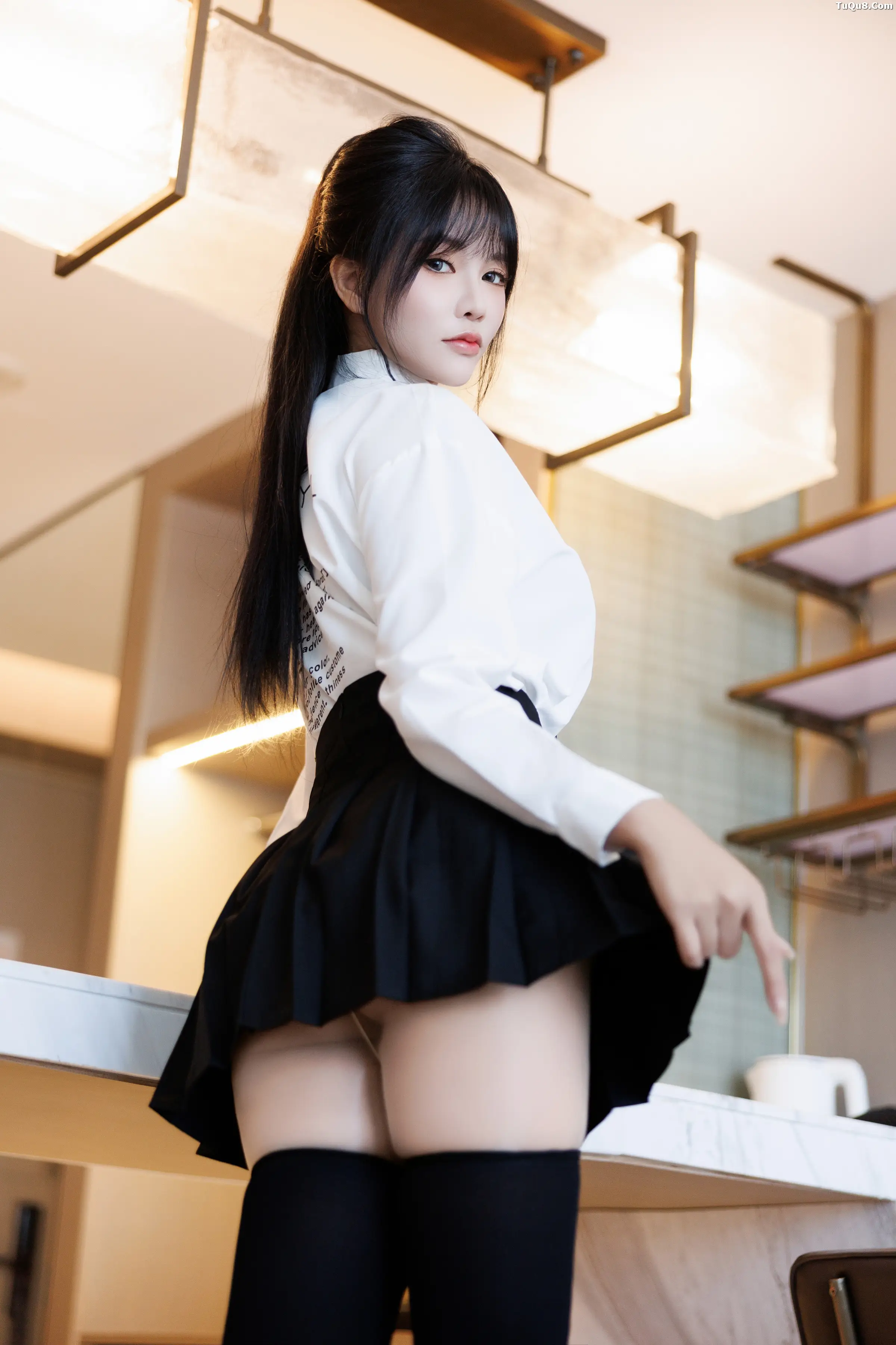 [XiuRen秀人网]第B142期娜比写真 photo 1-6