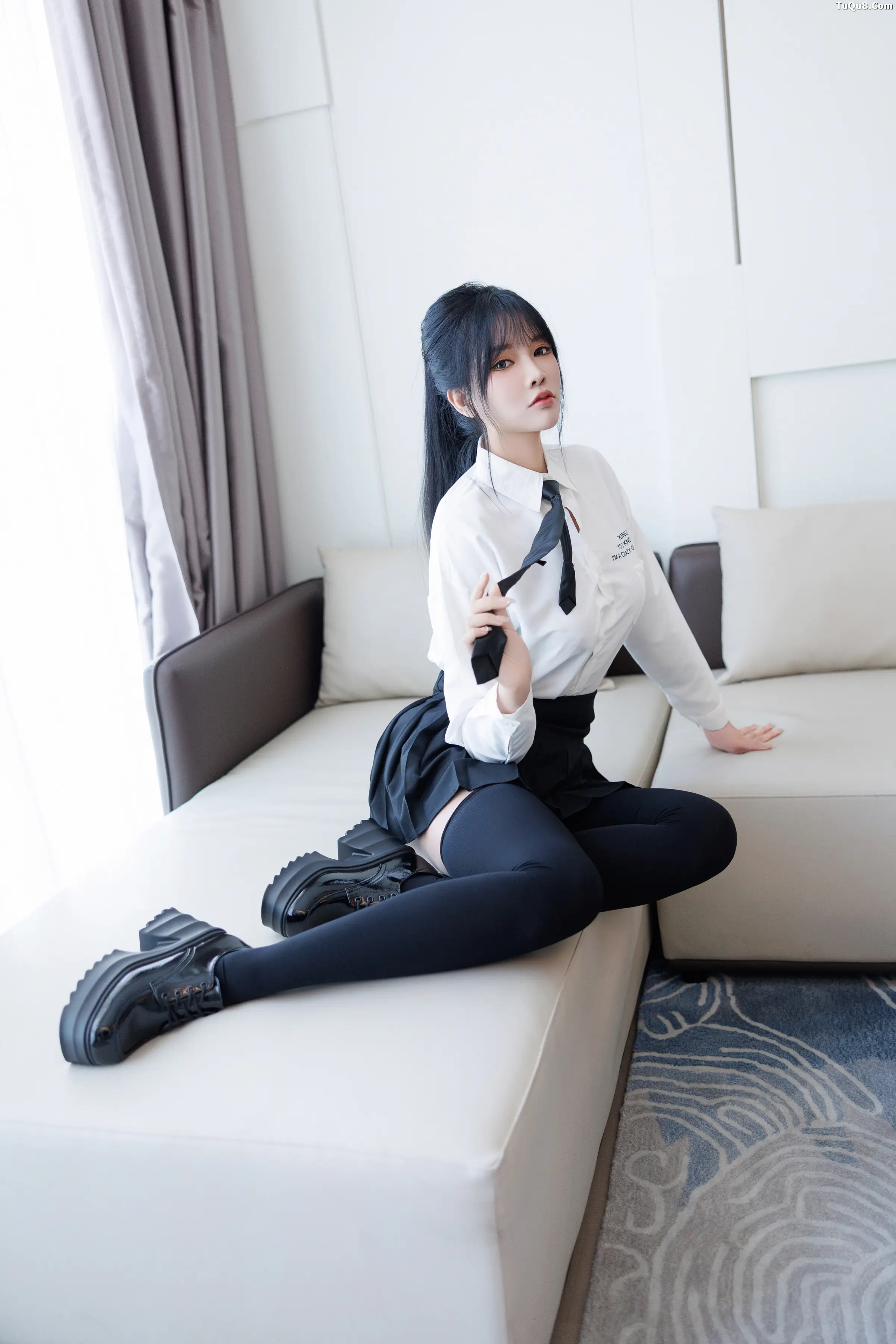 [XiuRen秀人网]第B142期娜比写真 photo 1-11