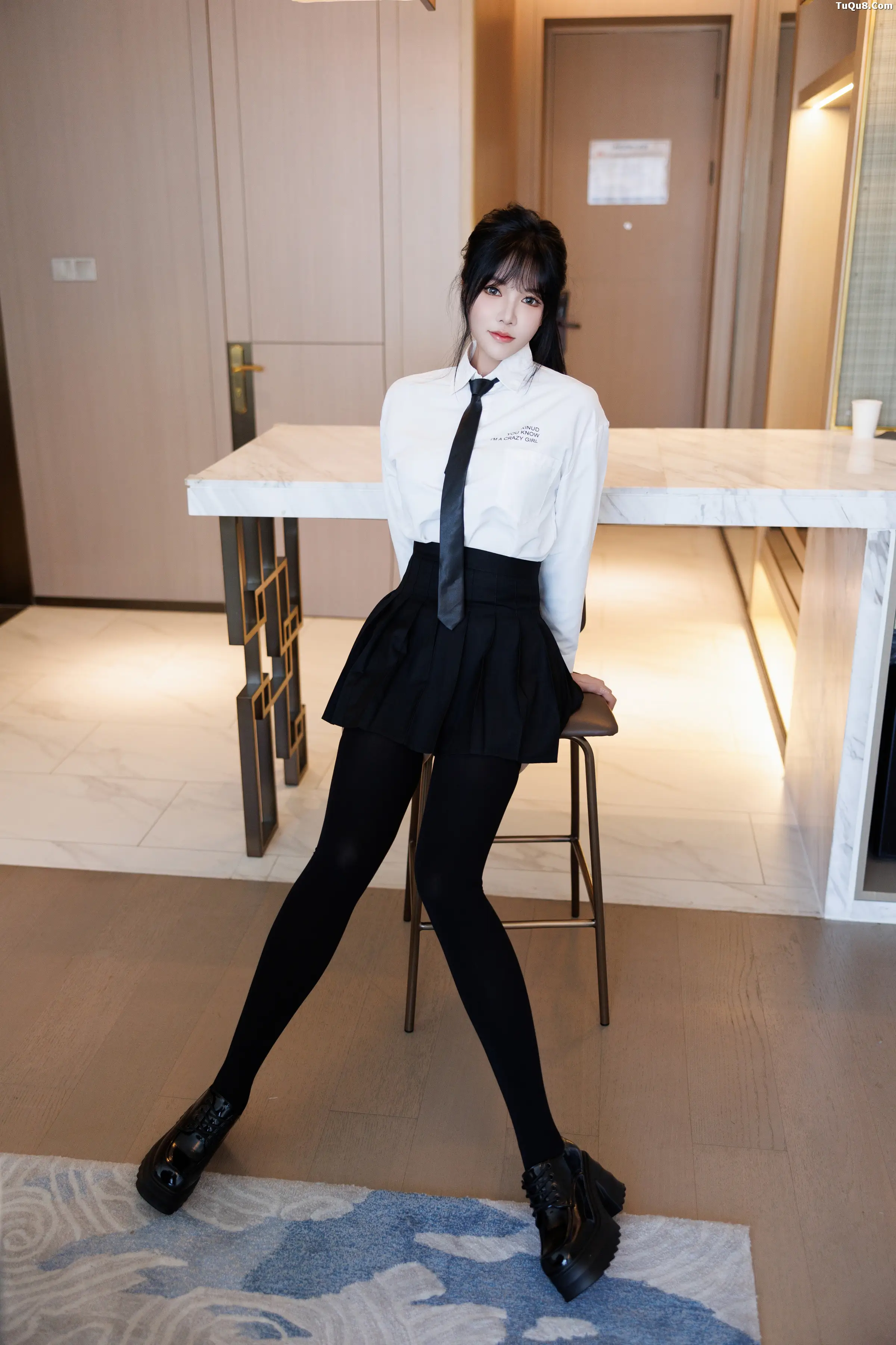 [XiuRen秀人网]第B142期娜比写真 photo 1-2