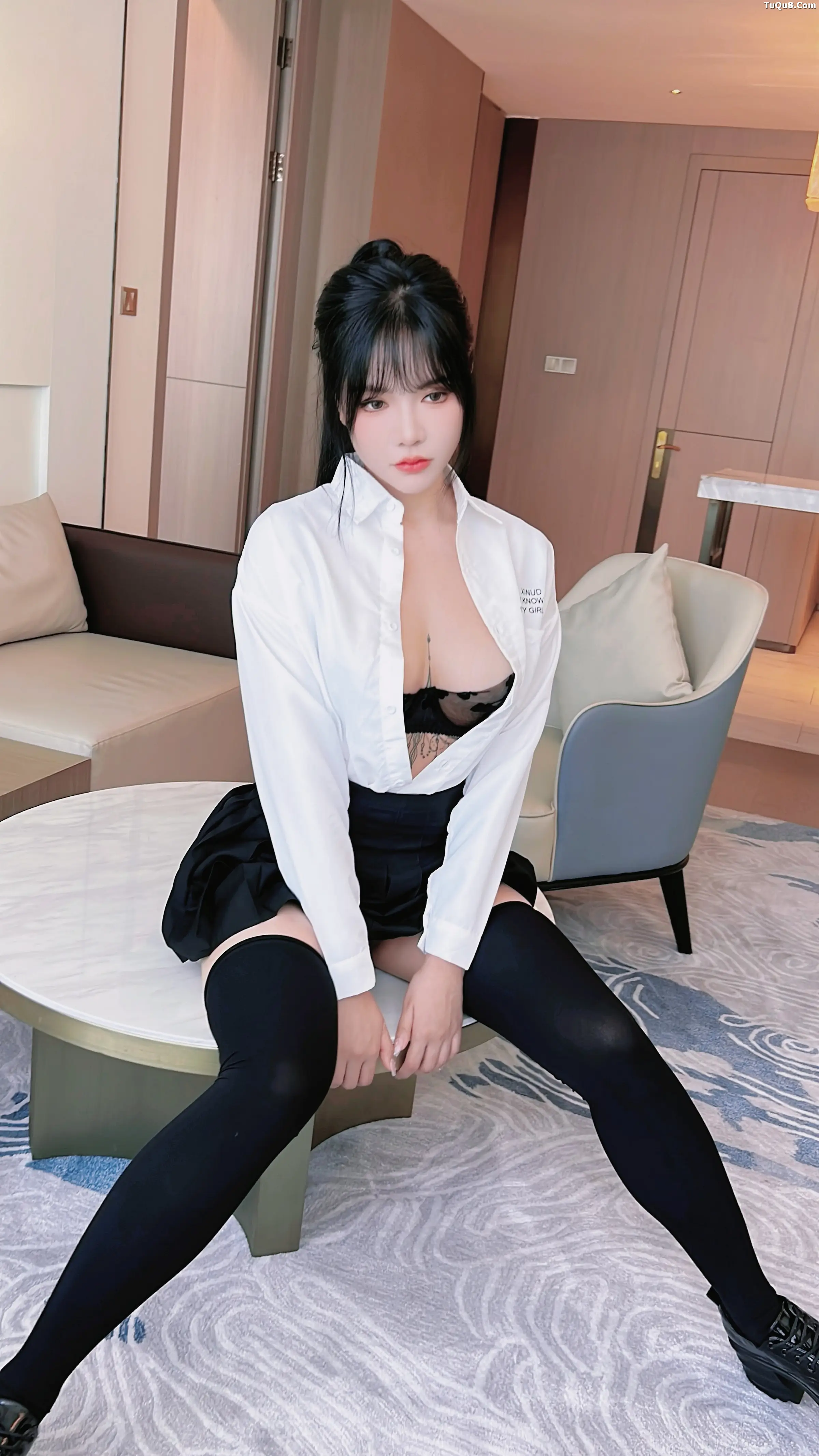 [XiuRen秀人网]第B142期娜比写真 photo 6-1