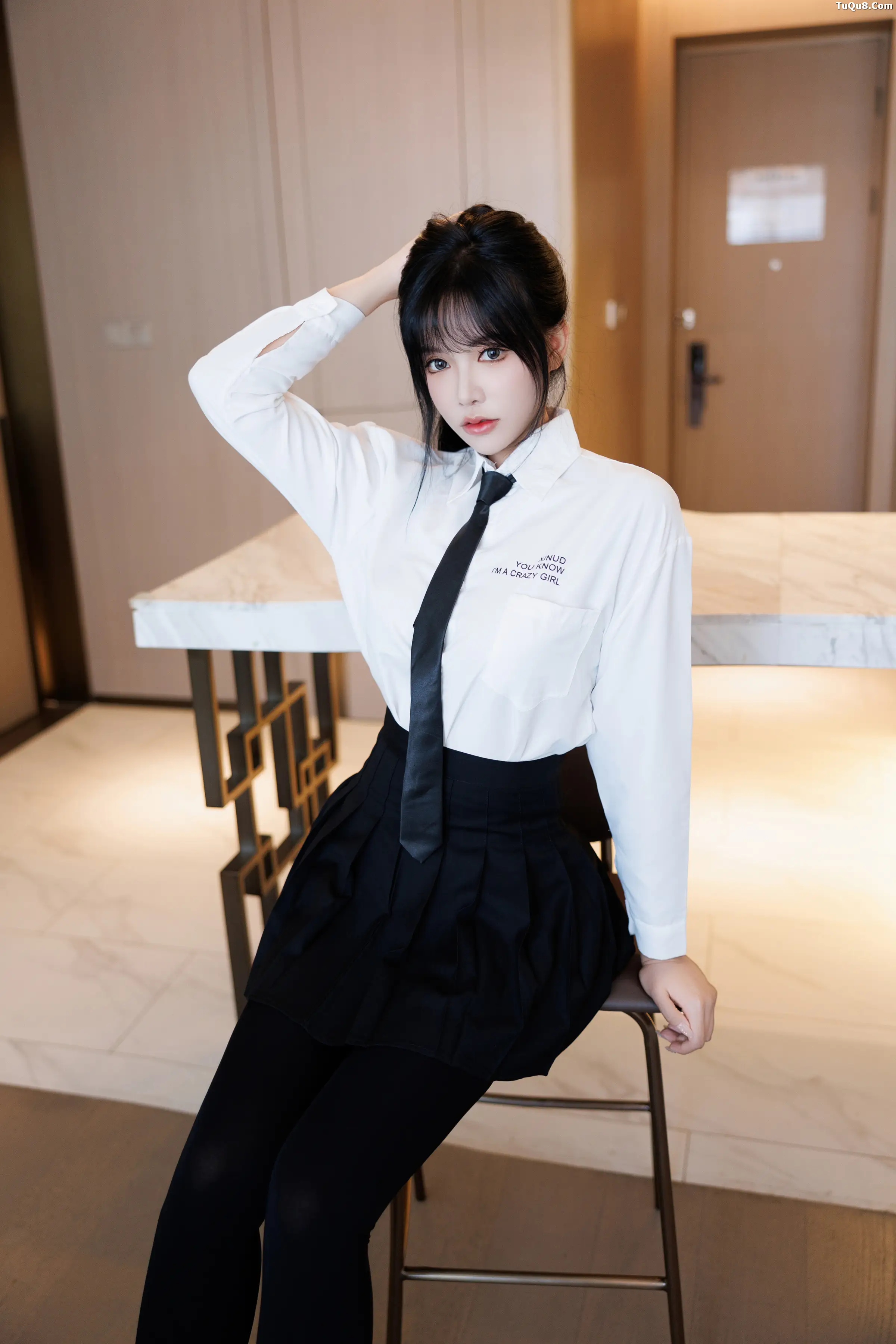 [XiuRen秀人网]第B142期娜比写真 photo 1-1