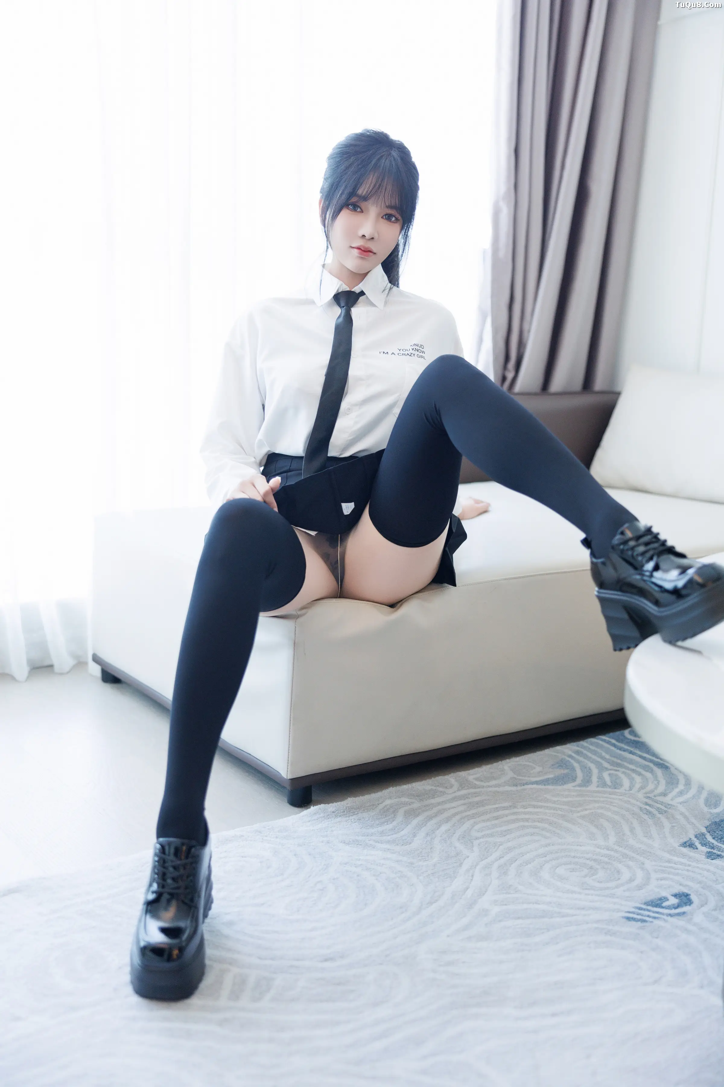[XiuRen秀人网]第B142期娜比写真 photo 1-9