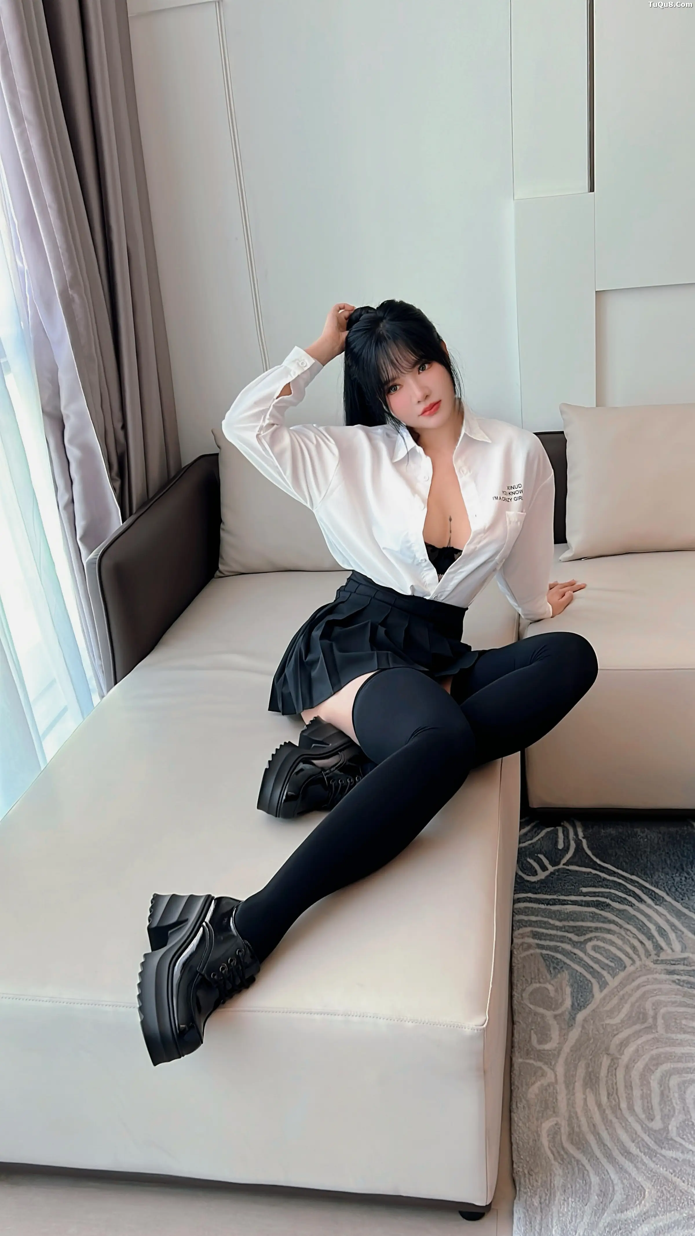 [XiuRen秀人网]第B142期娜比写真 photo 5-13