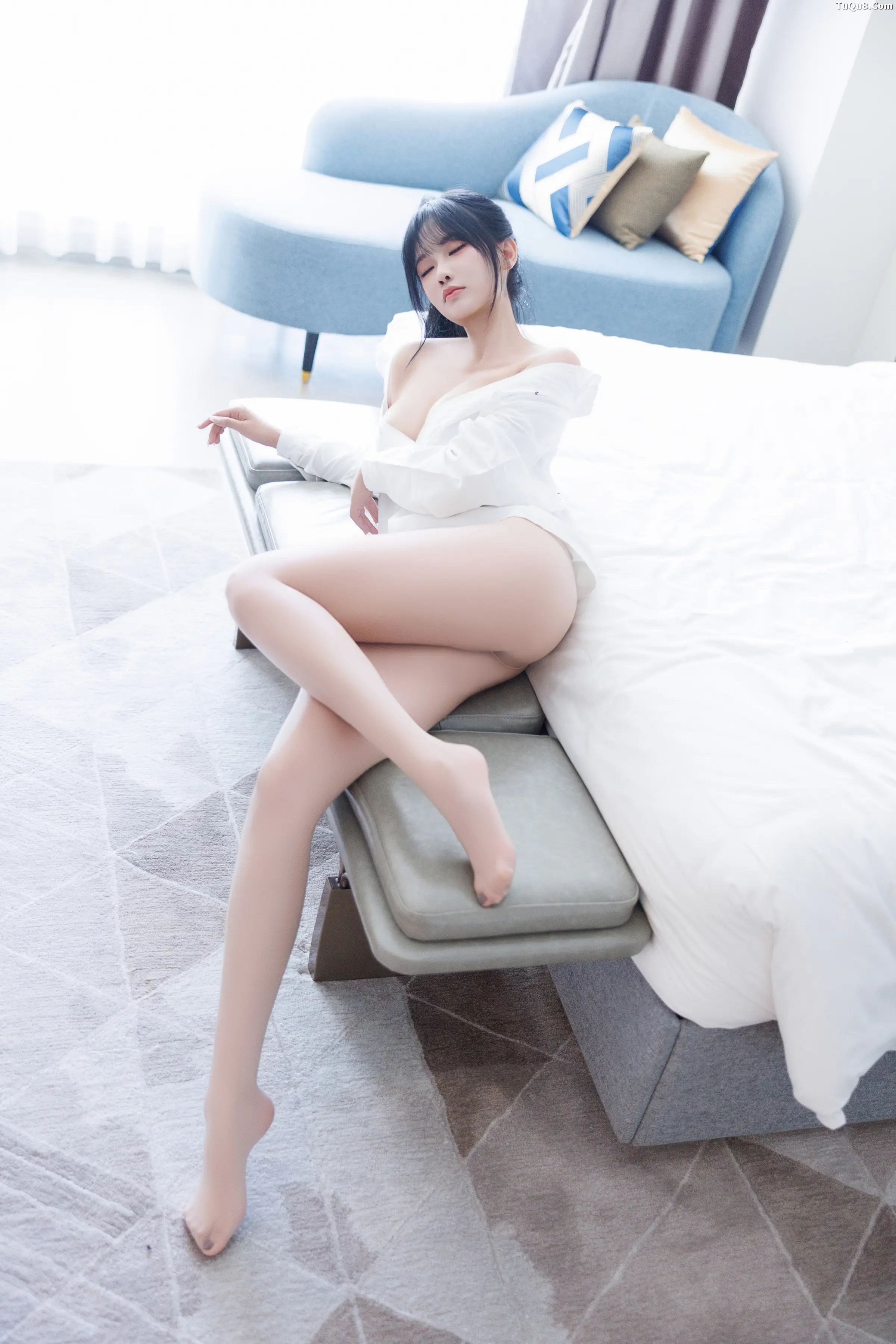 [XiuRen秀人网]第B142期娜比写真 photo 4-9