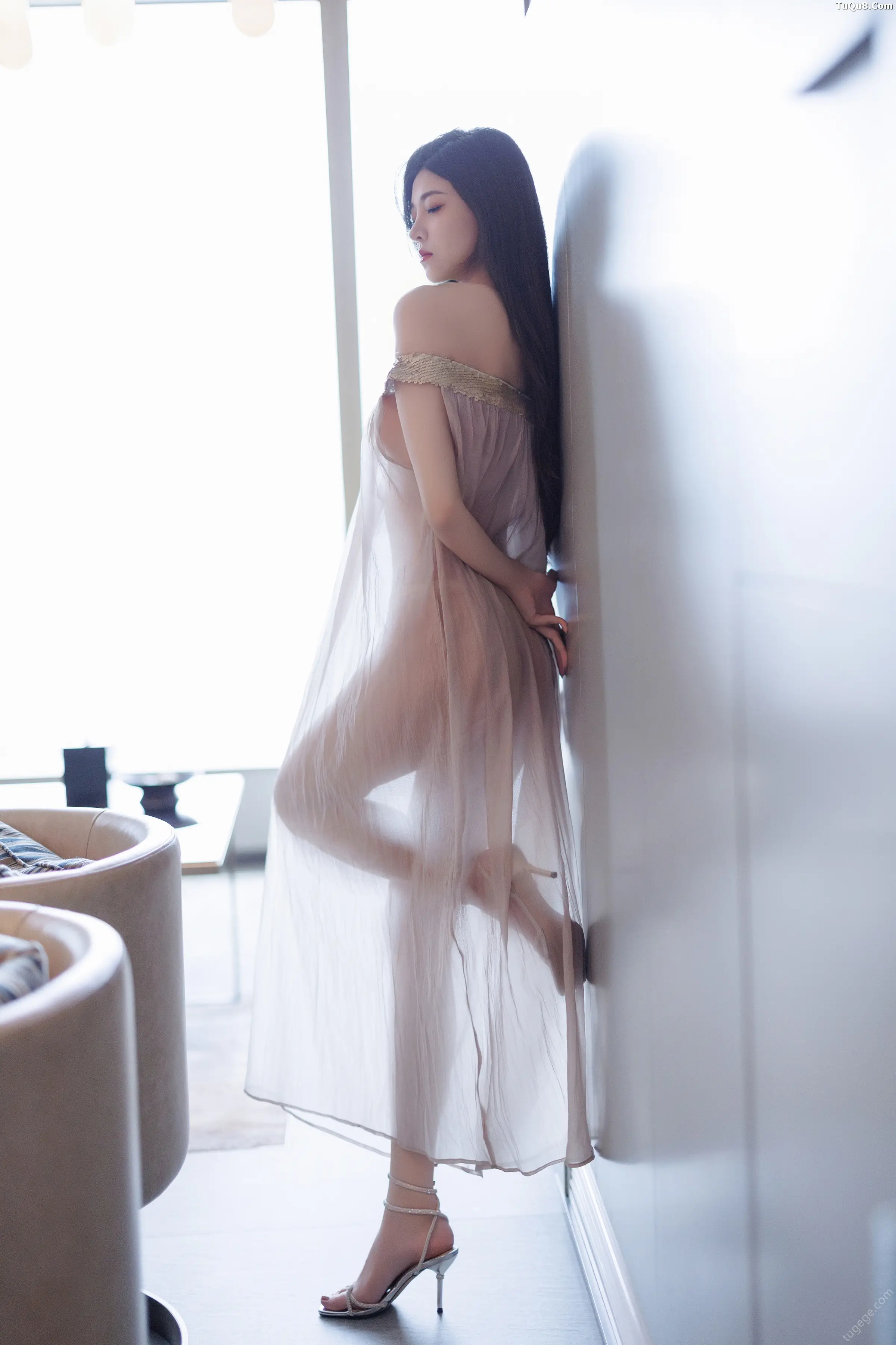 [XiuRen秀人网]第B141期初梦瑶写真 photo 2-12