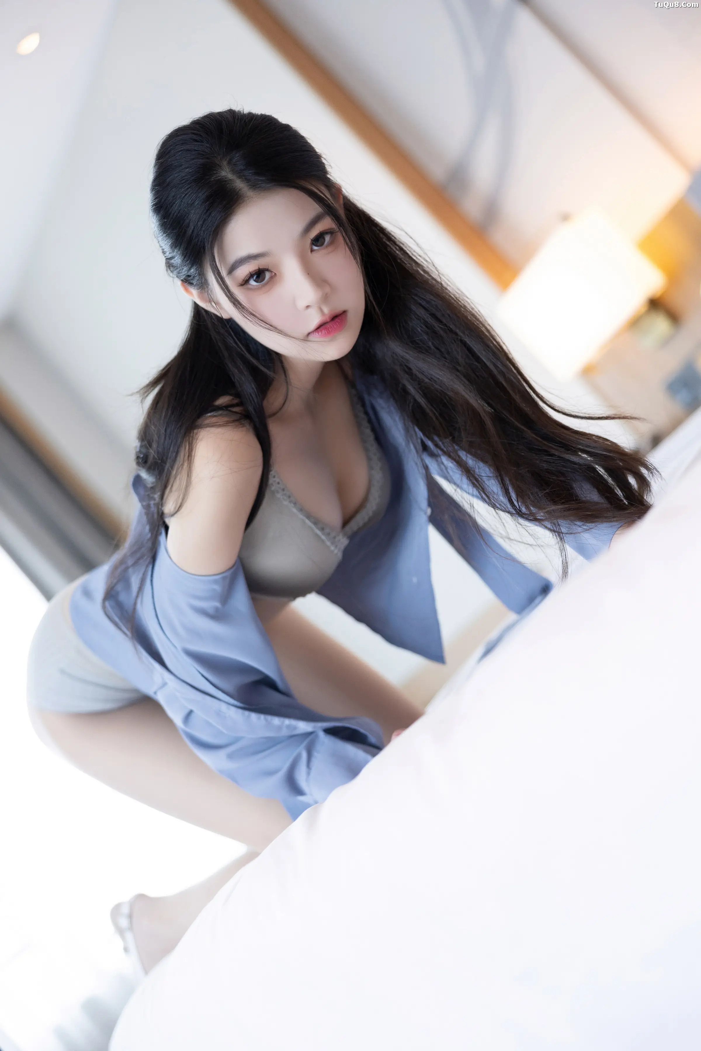 [XiuRen秀人网]第B140期初梦瑶写真 photo 4-0