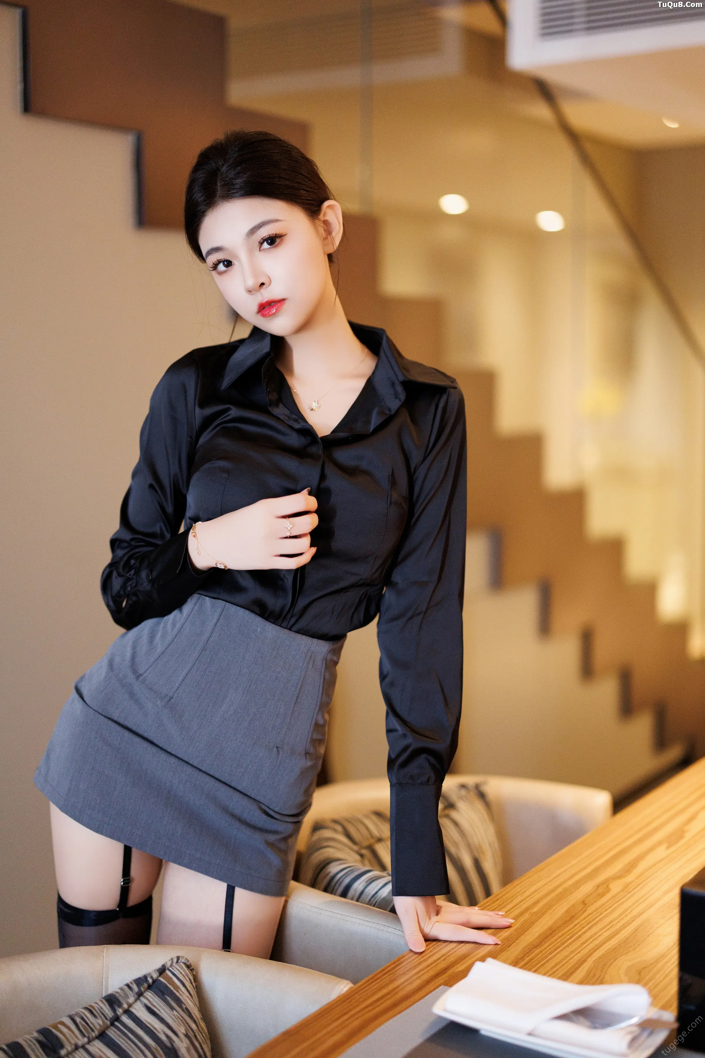 [XiuRen秀人网]第B139期初梦瑶写真 photo 2-11