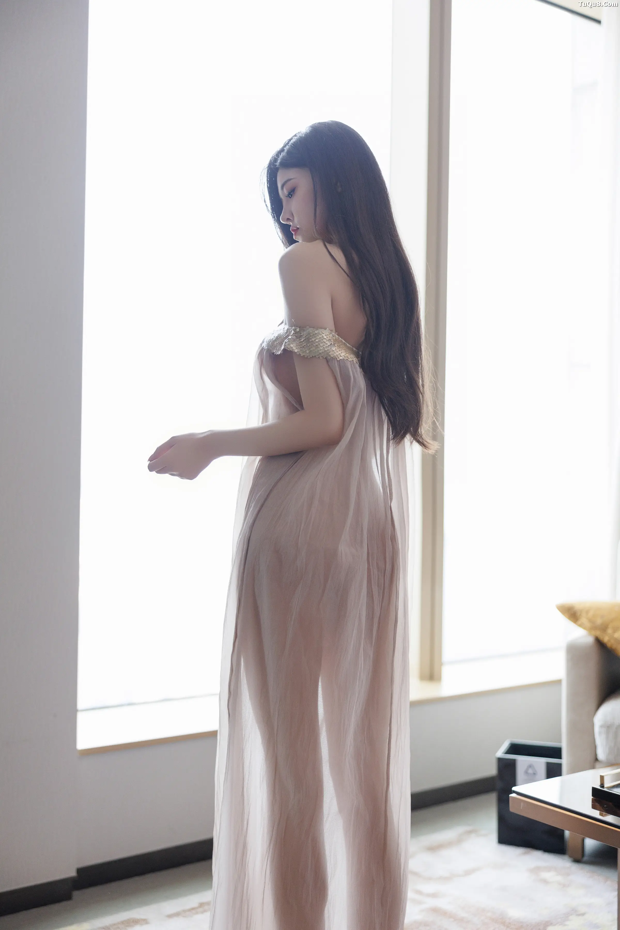 [XiuRen秀人网]第B141期初梦瑶写真 photo 1-0