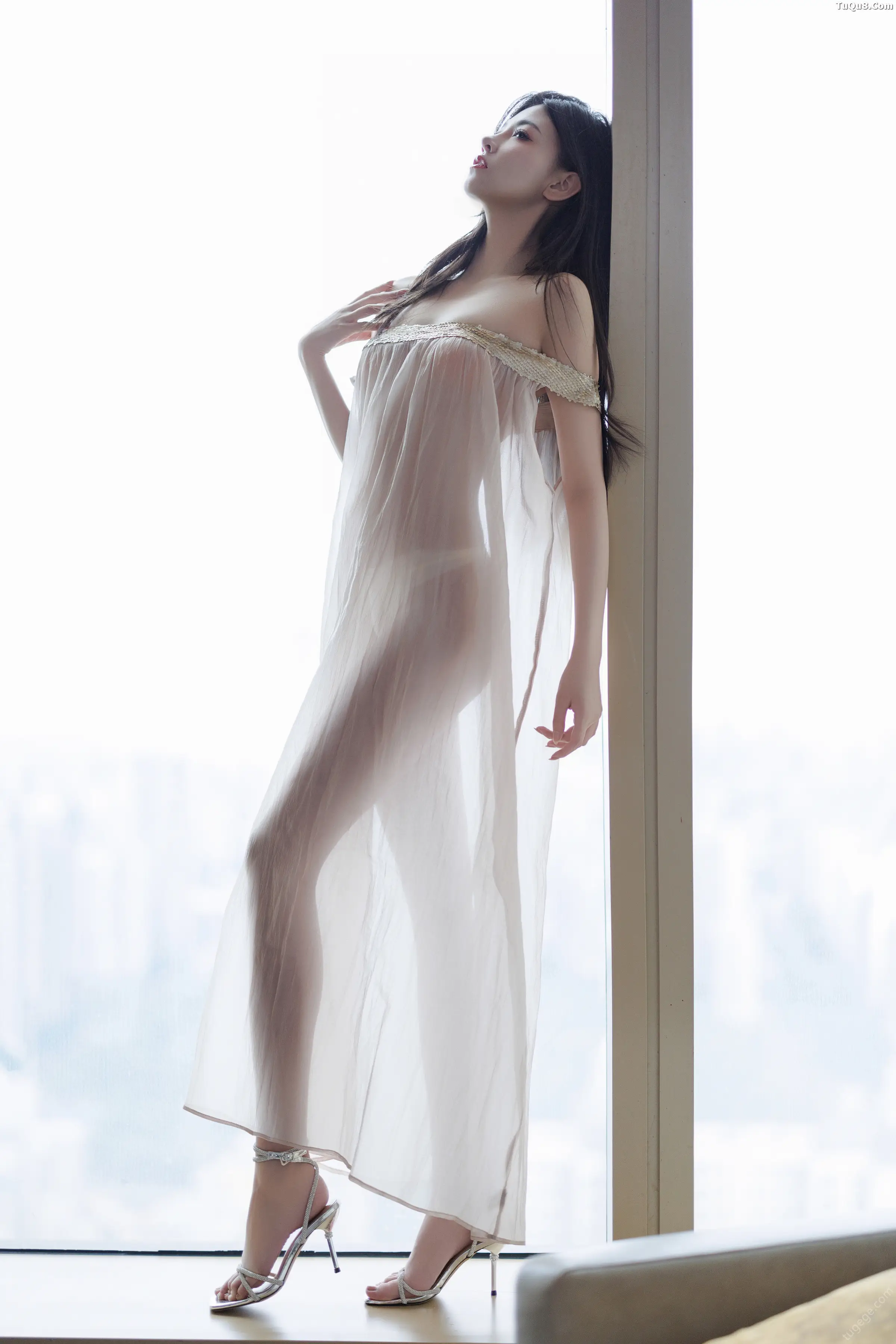 [XiuRen秀人网]第B141期初梦瑶写真 photo 3-12