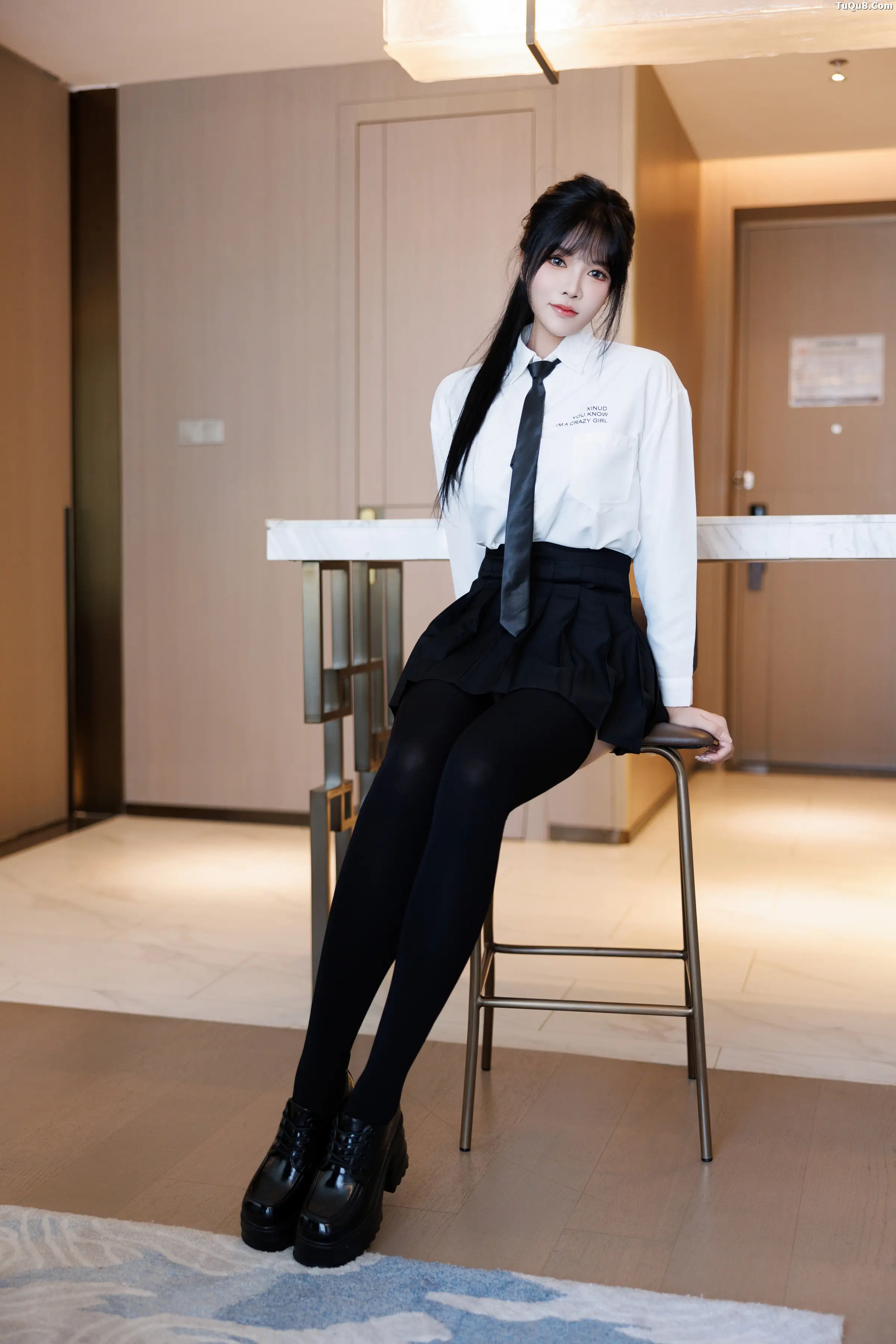 [XiuRen秀人网]第B142期娜比写真 photo 1-0