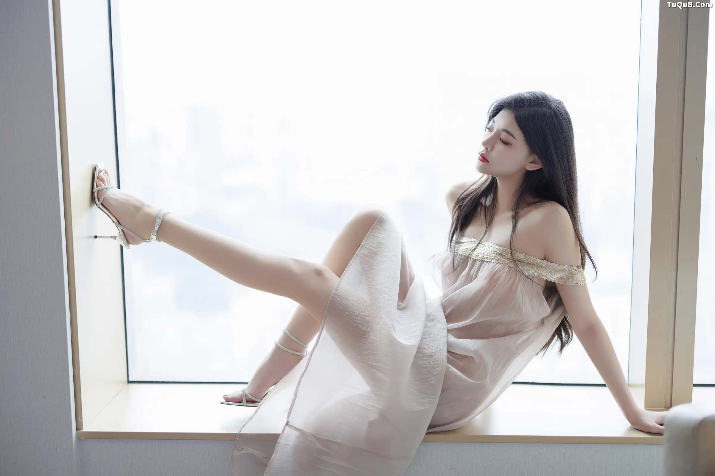 [XiuRen秀人网]第B141期初梦瑶写真 photo 3-18