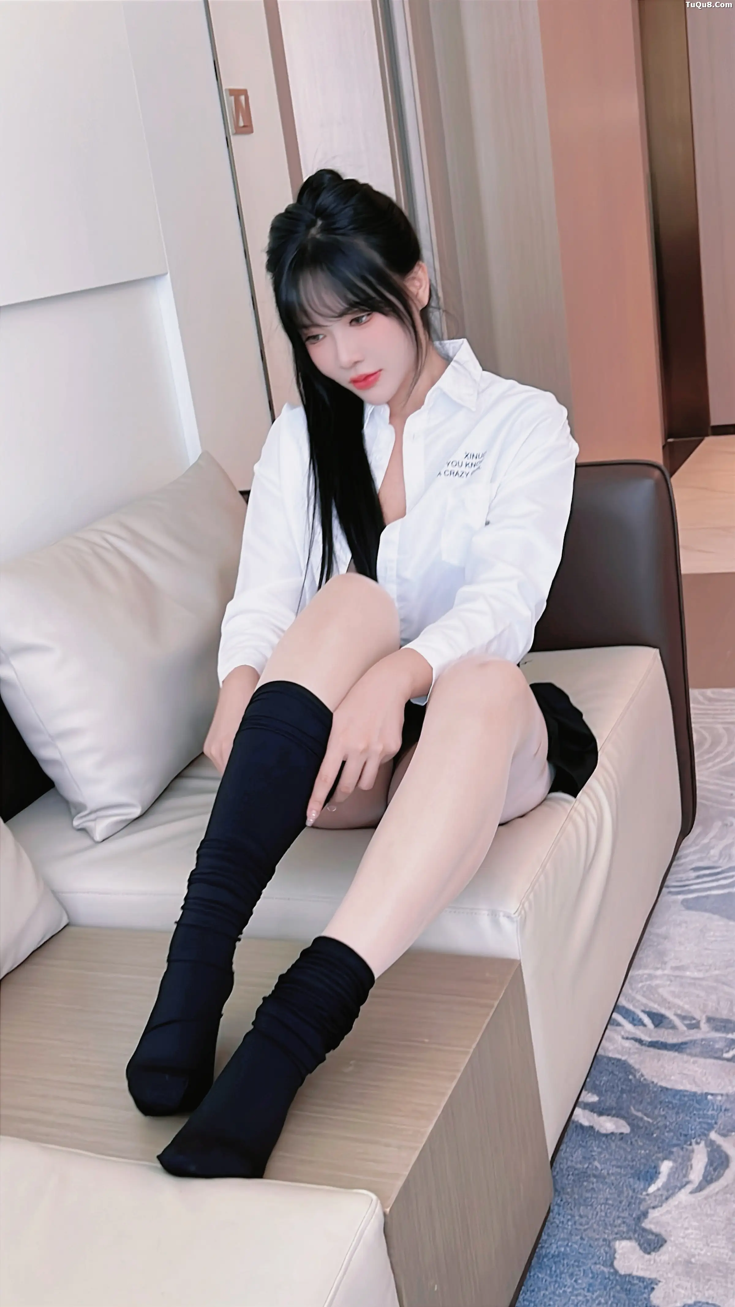 [XiuRen秀人网]第B142期娜比写真 photo 6-6