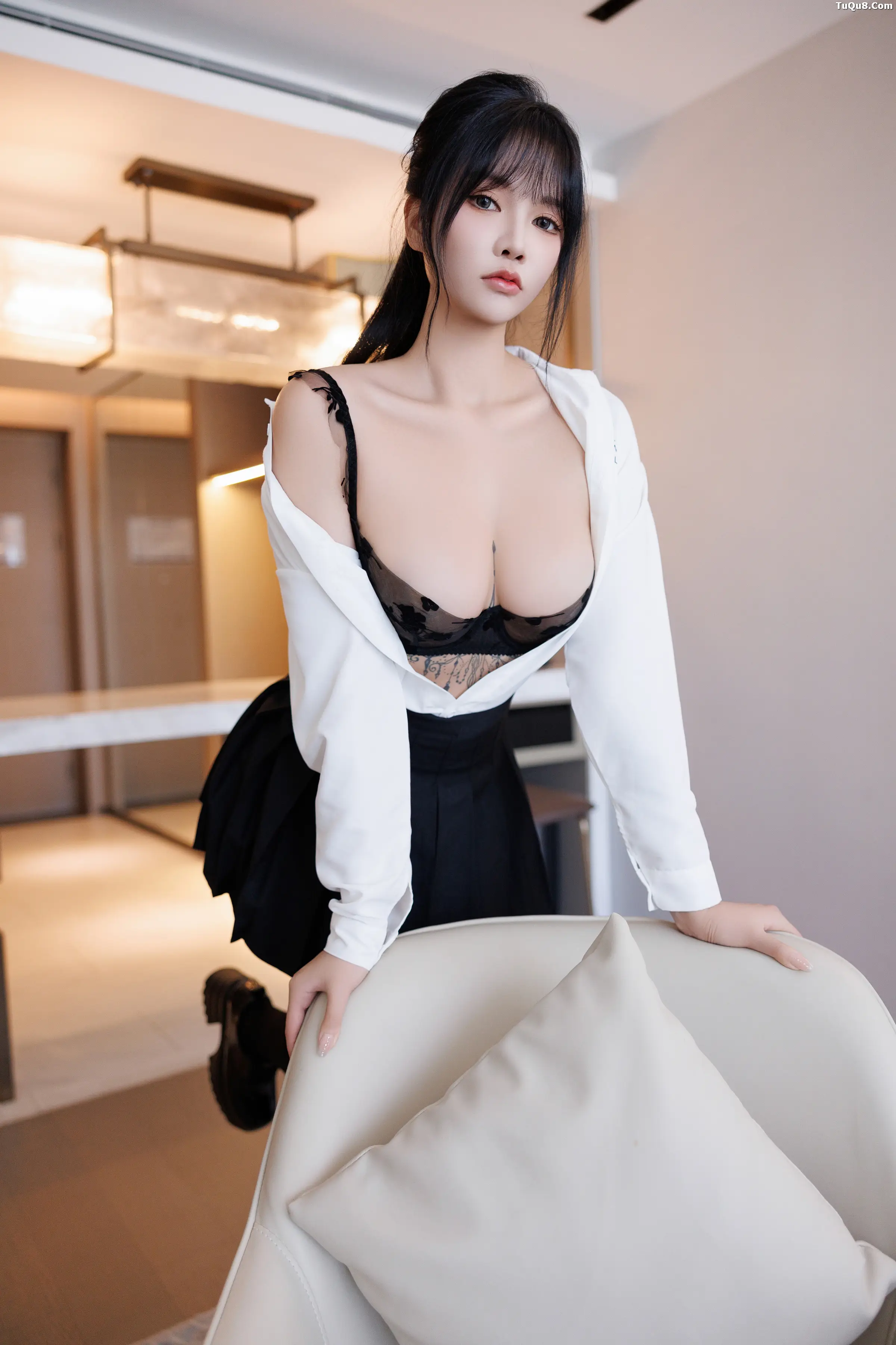 [XiuRen秀人网]第B142期娜比写真 photo 1-19