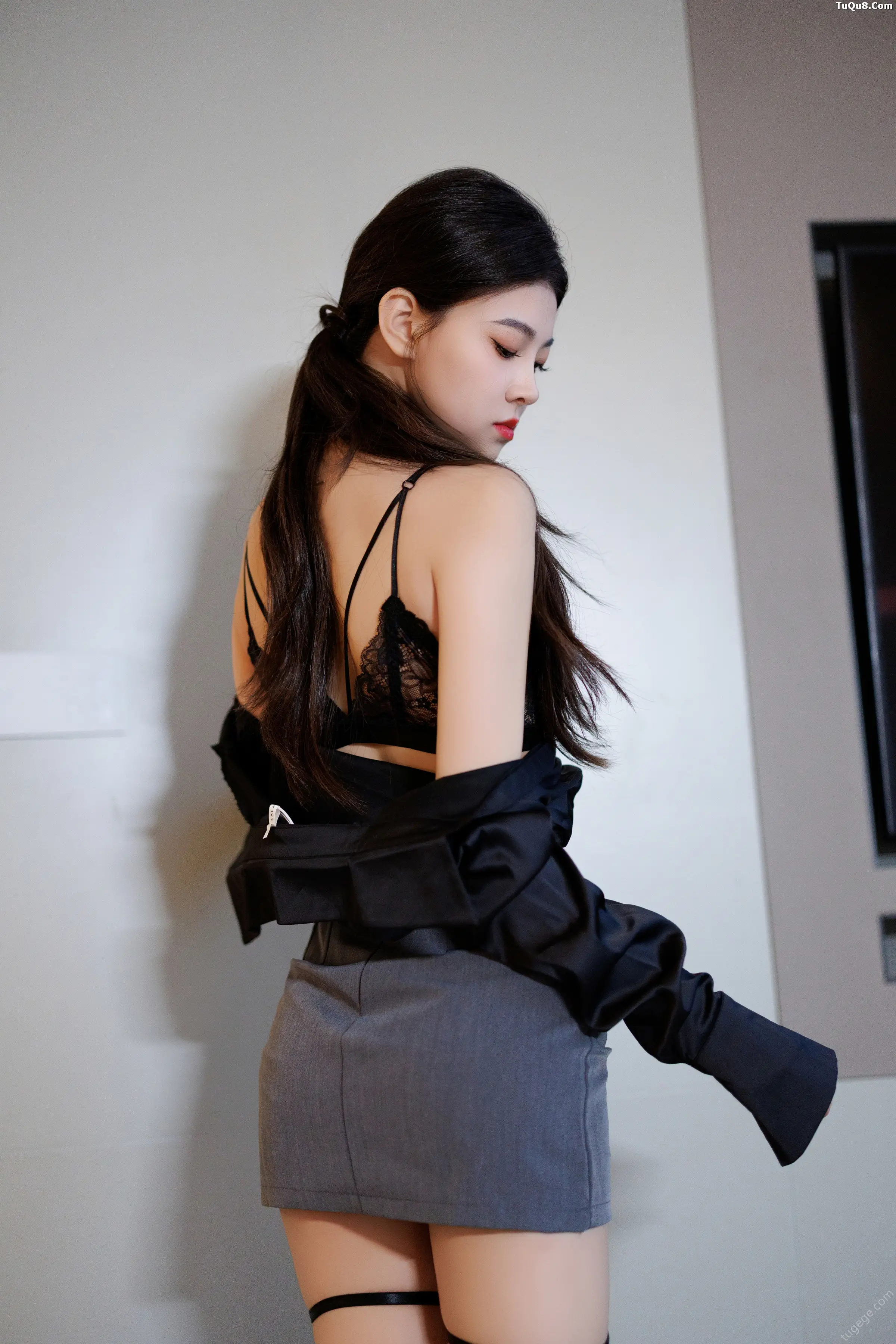 [XiuRen秀人网]第B139期初梦瑶写真 photo 3-11