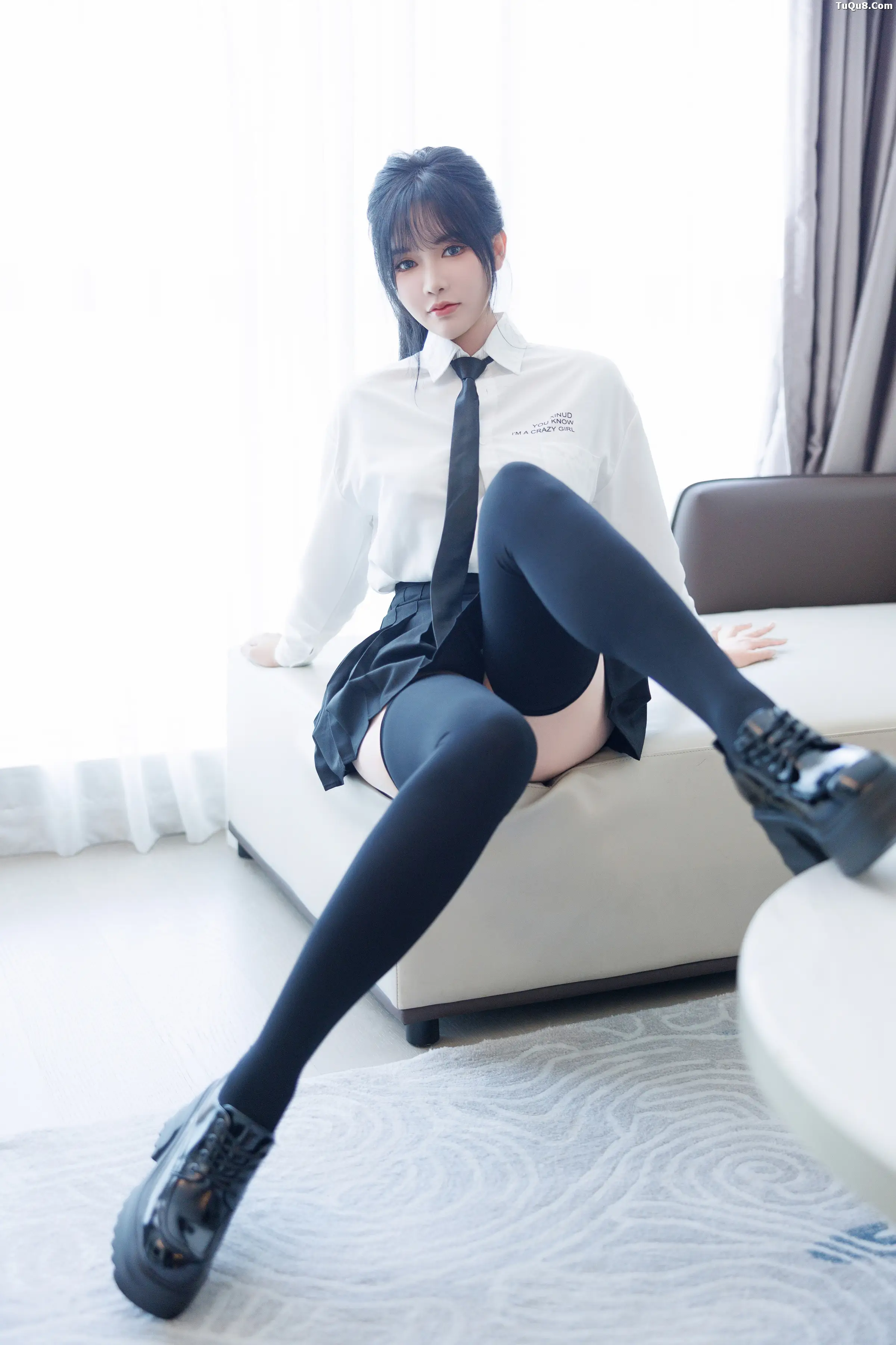 [XiuRen秀人网]第B142期娜比写真 photo 1-8