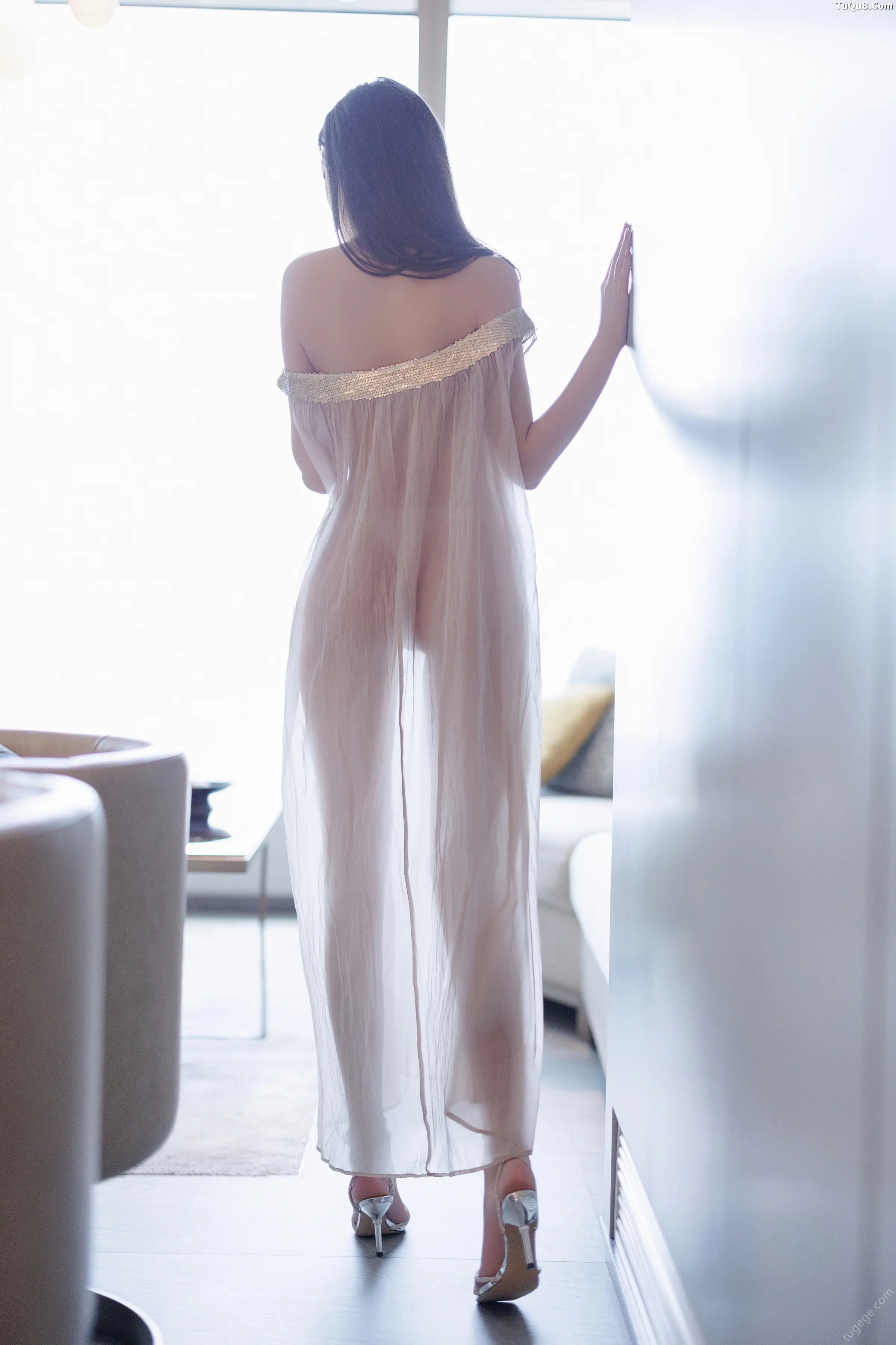 [XiuRen秀人网]第B141期初梦瑶写真 photo 2-16