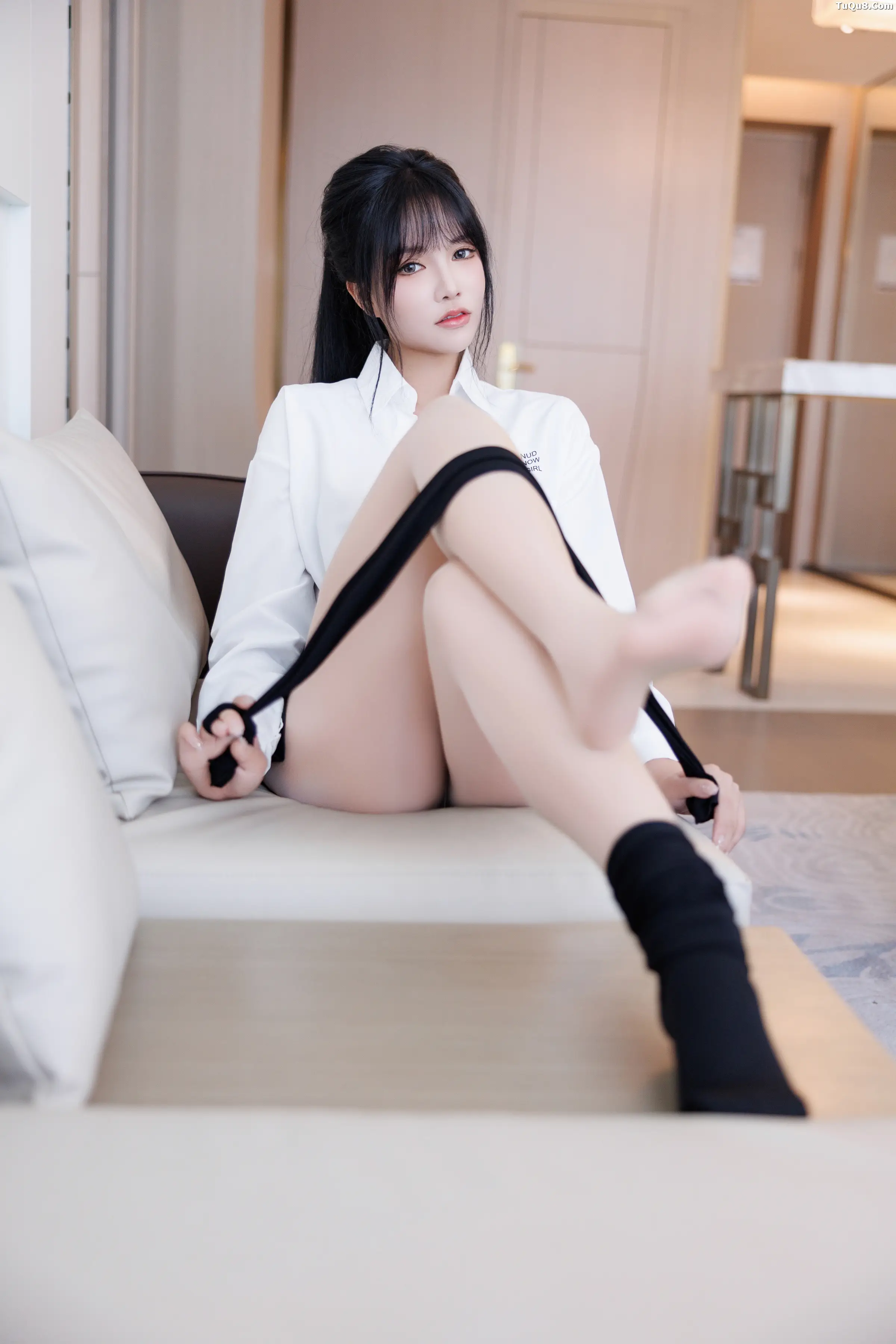 [XiuRen秀人网]第B142期娜比写真 photo 2-8