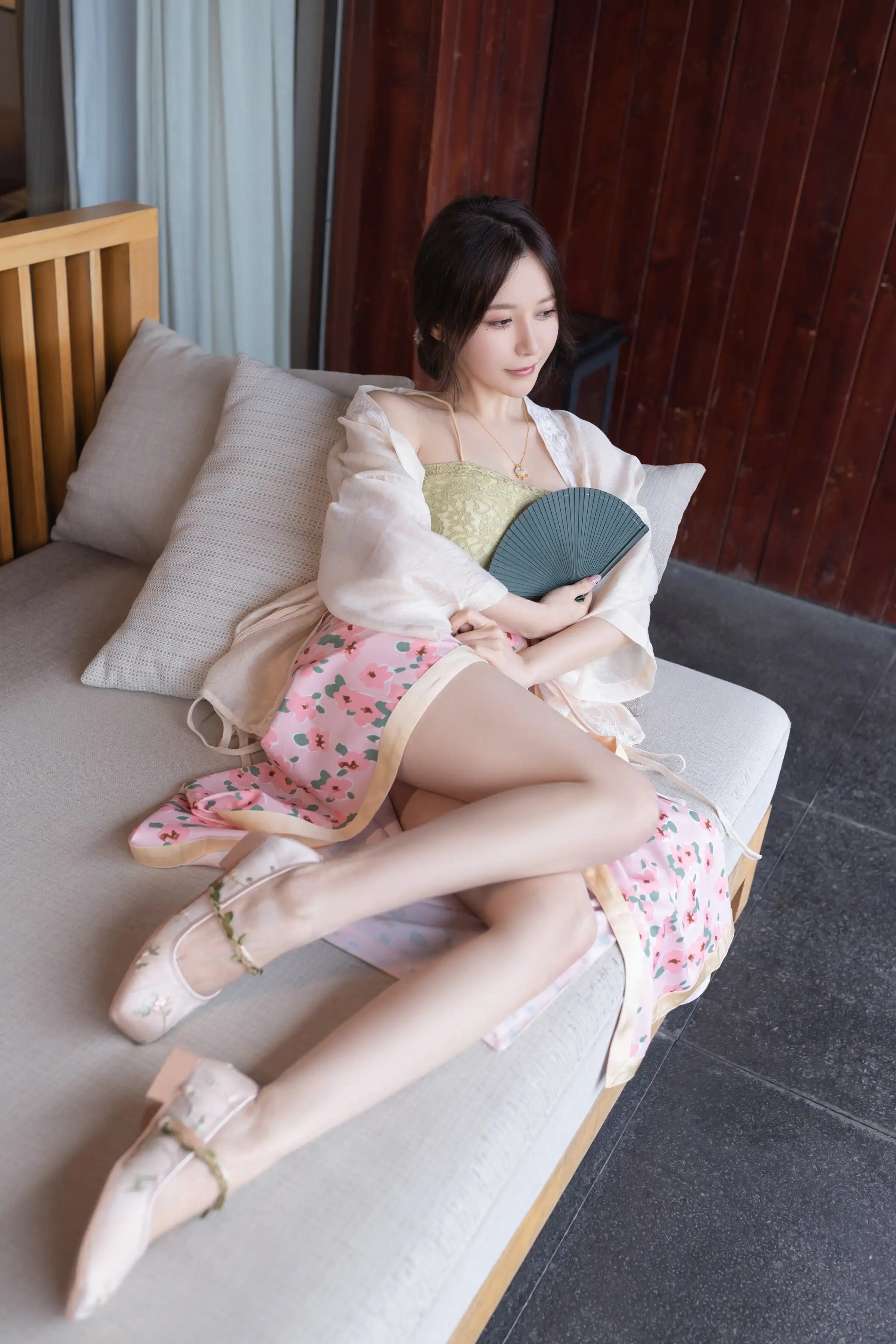 [XiuRen秀人网]第FW0009期鱼子酱写真 photo 1-11