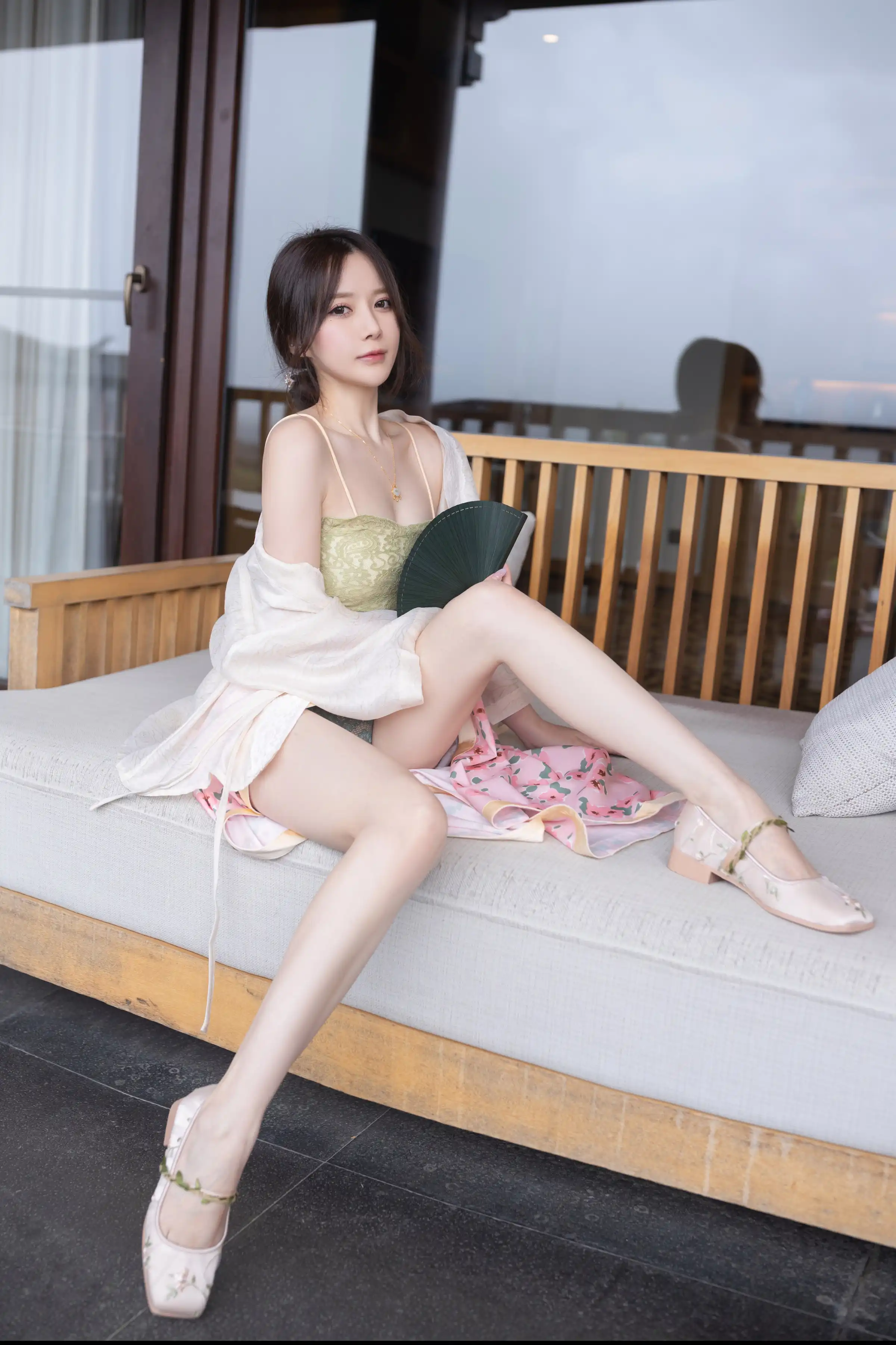 [XiuRen秀人网]第FW0009期鱼子酱写真 photo 1-16