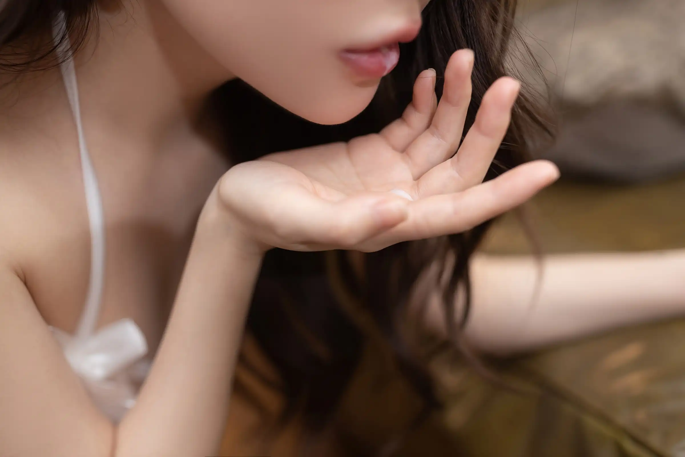 [XiuRen秀人网]第FW0011期鱼子酱写真 photo 5-17