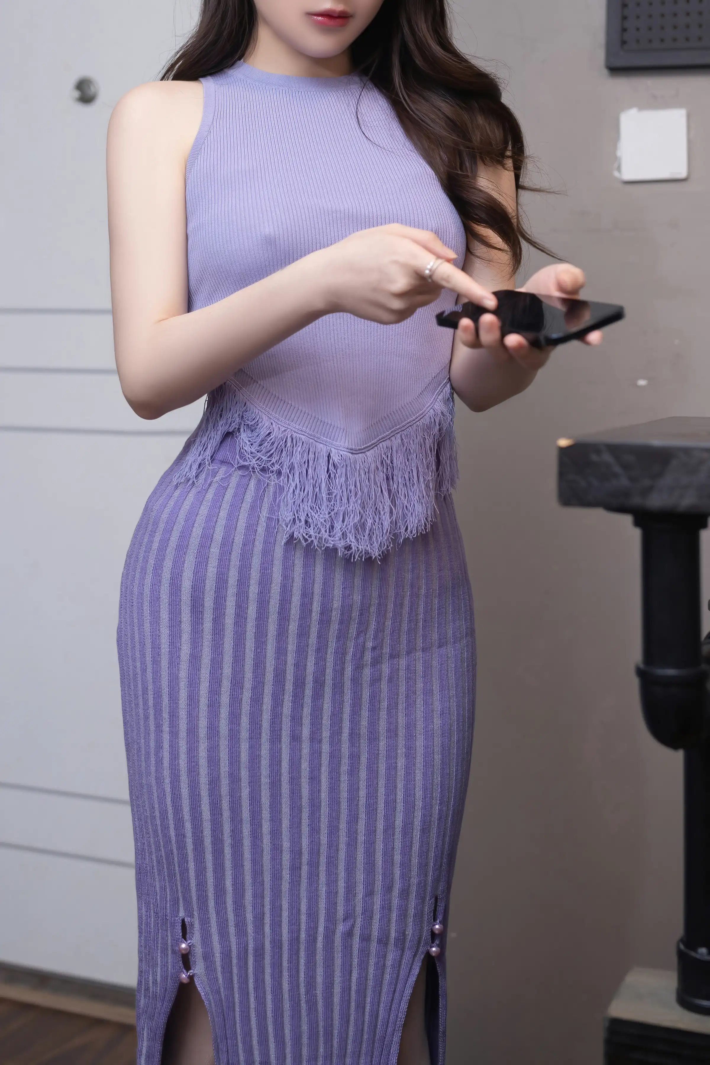 [XiuRen秀人网]第FW0011期鱼子酱写真 photo 1-9