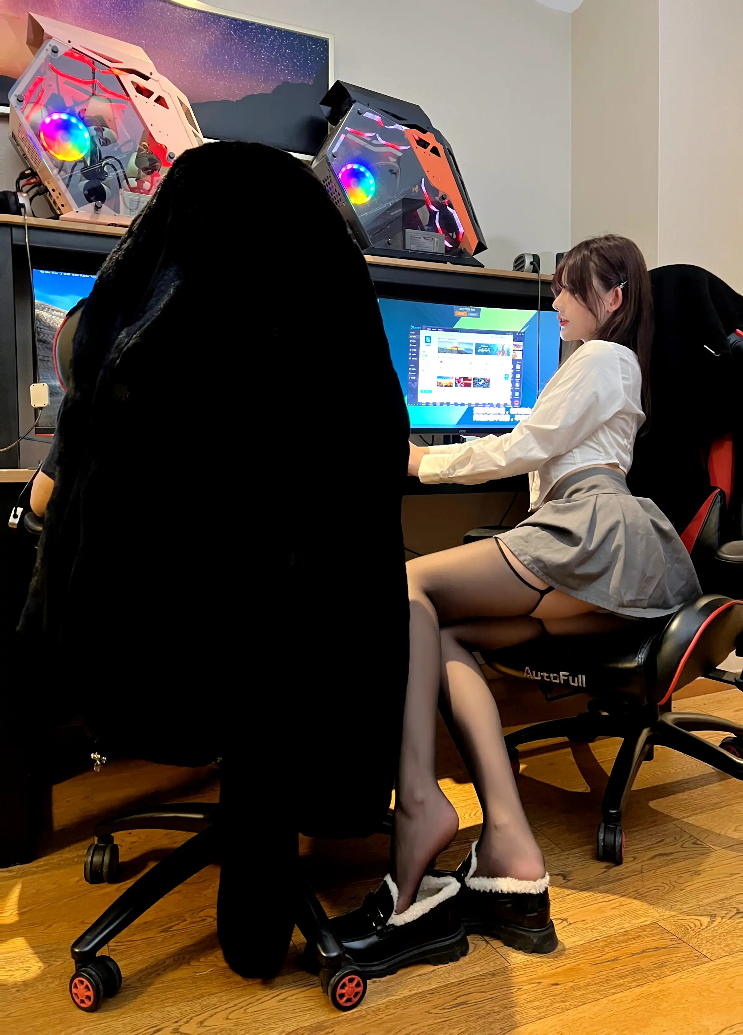 [XiuRen秀人网]第FW0010期就是阿朱啊写真 photo 1-9