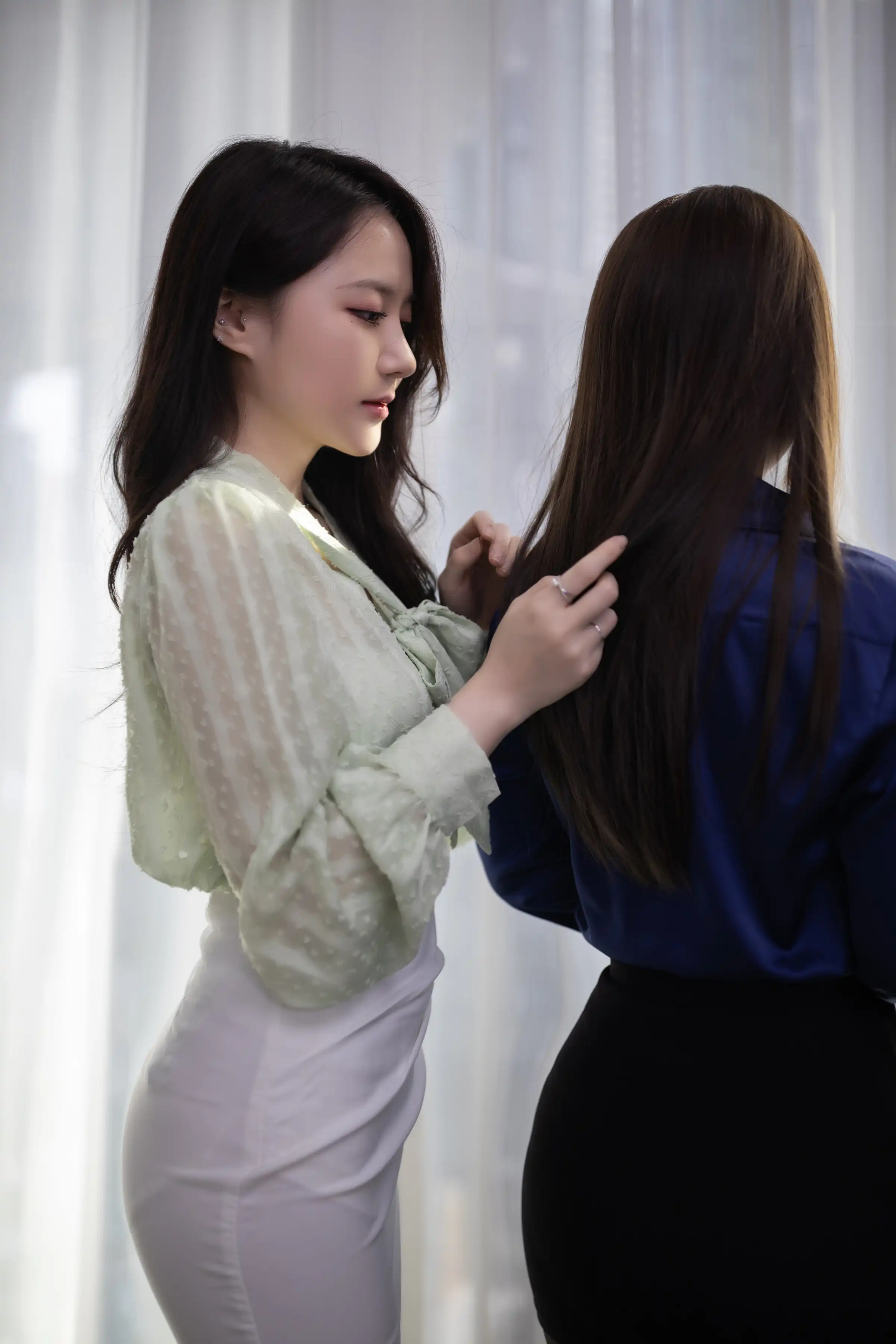 [XiuRen秀人网]第FW0007期鱼子酱写真 photo 3-16