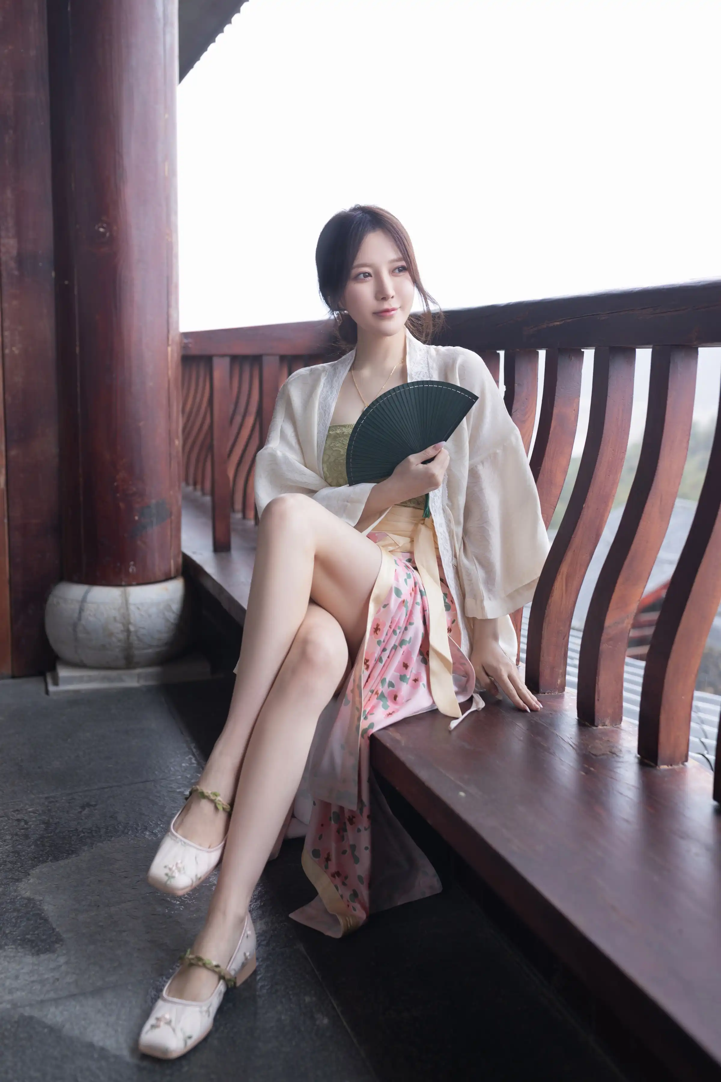 [XiuRen秀人网]第FW0009期鱼子酱写真 photo 1-0