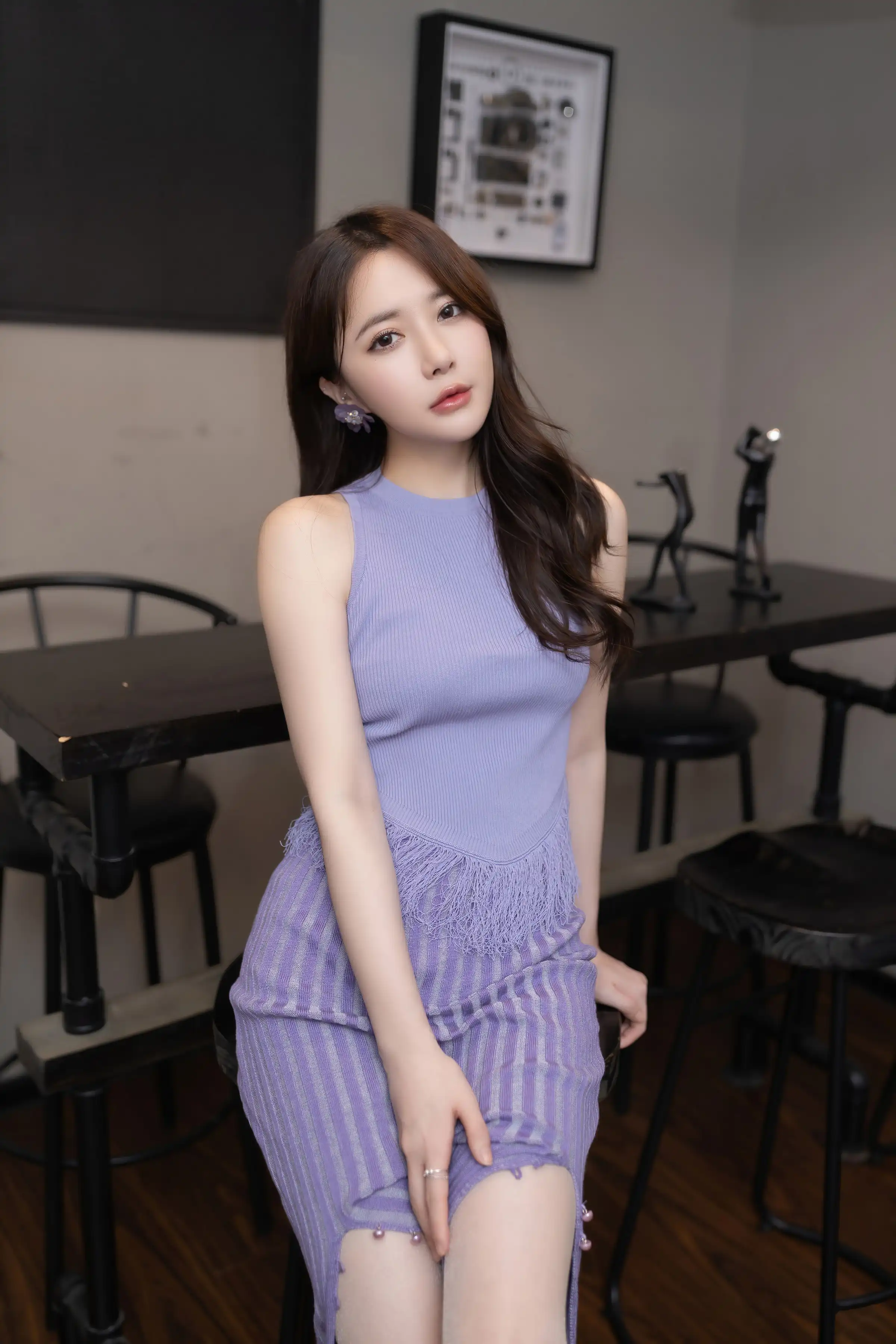 [XiuRen秀人网]第FW0011期鱼子酱写真 photo 1-15