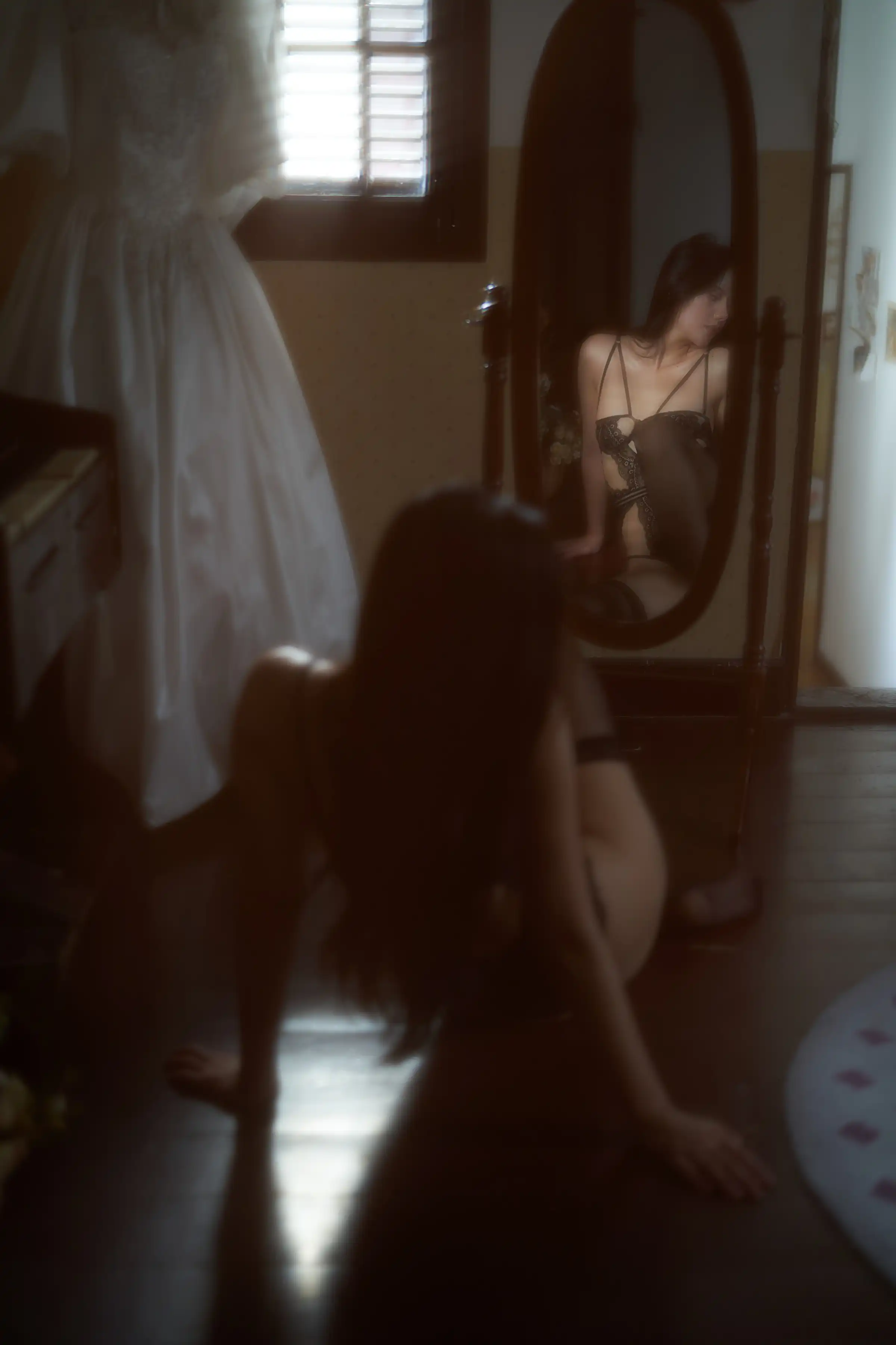 [XiuRen秀人网]第FW0013期就是阿朱啊写真 photo 2-3