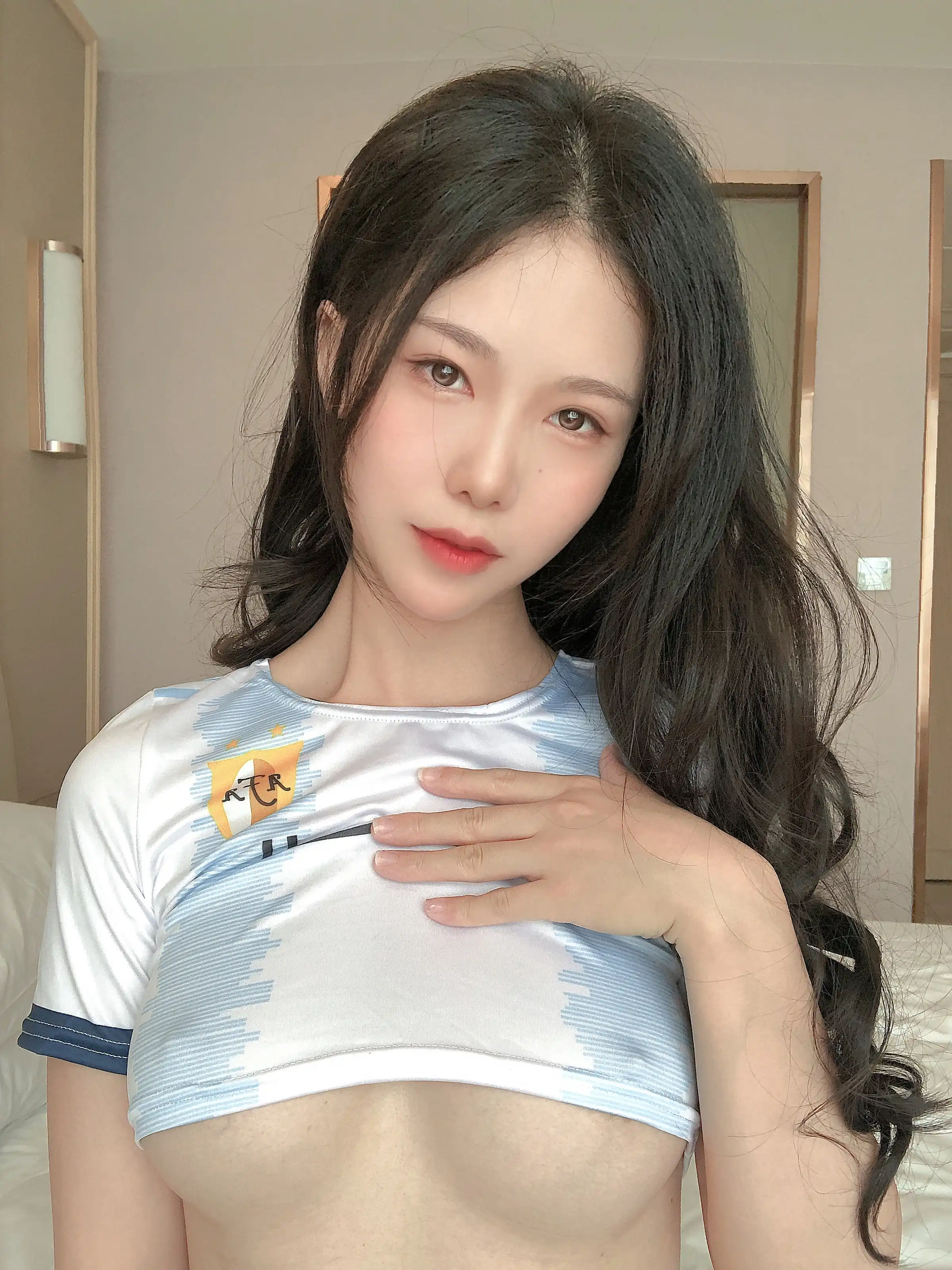 [XiuRen秀人网]第FW0017期利世写真 photo 1-0