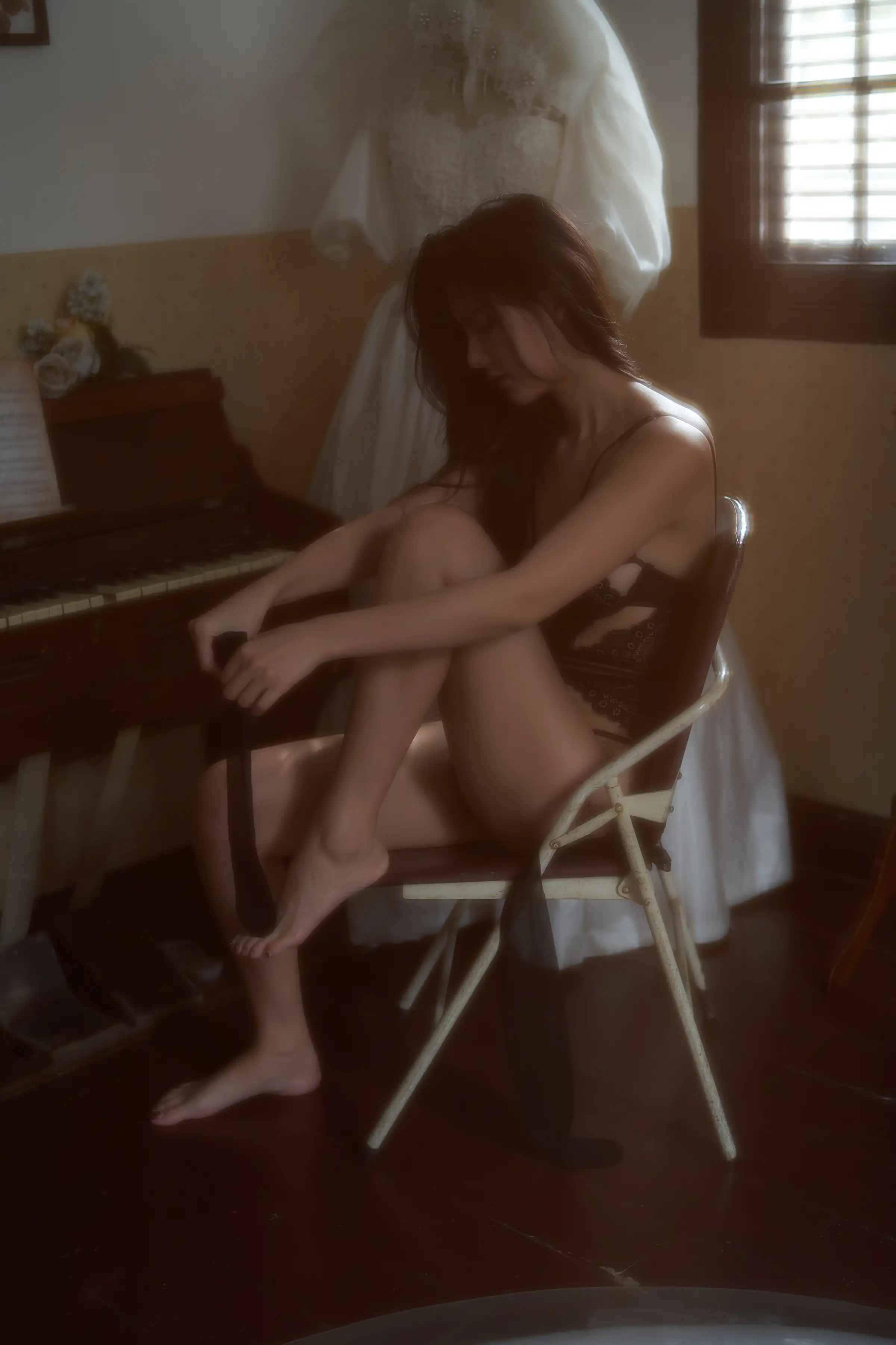 [XiuRen秀人网]第FW0013期就是阿朱啊写真 photo 1-2