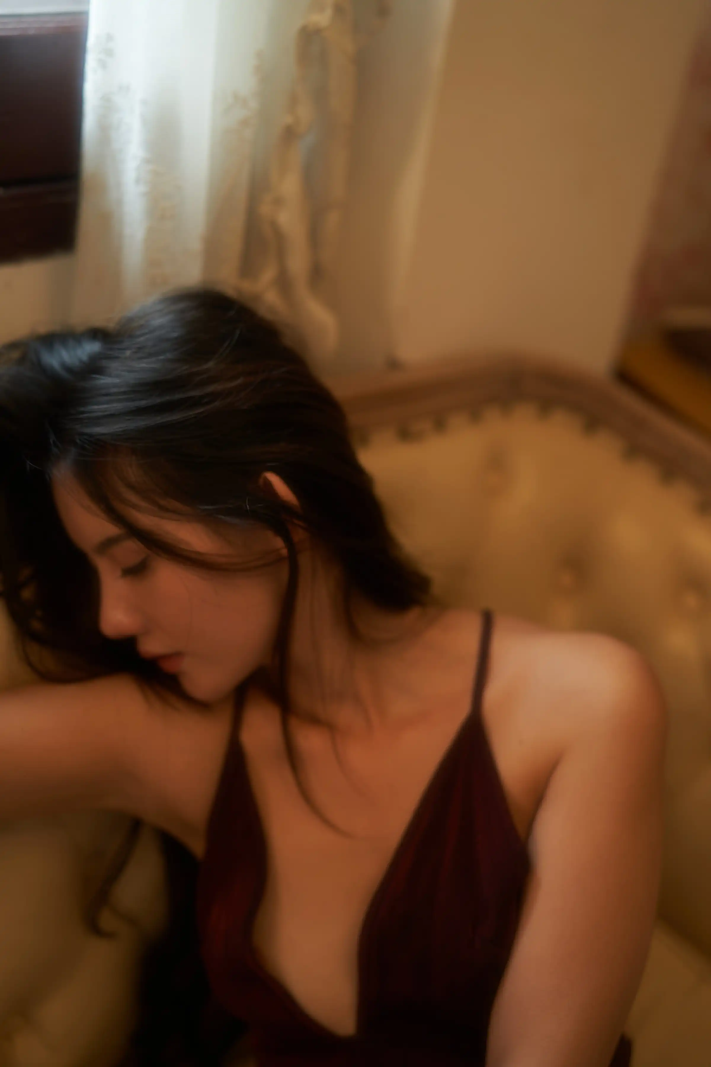 [XiuRen秀人网]第FW0013期就是阿朱啊写真 photo 3-10