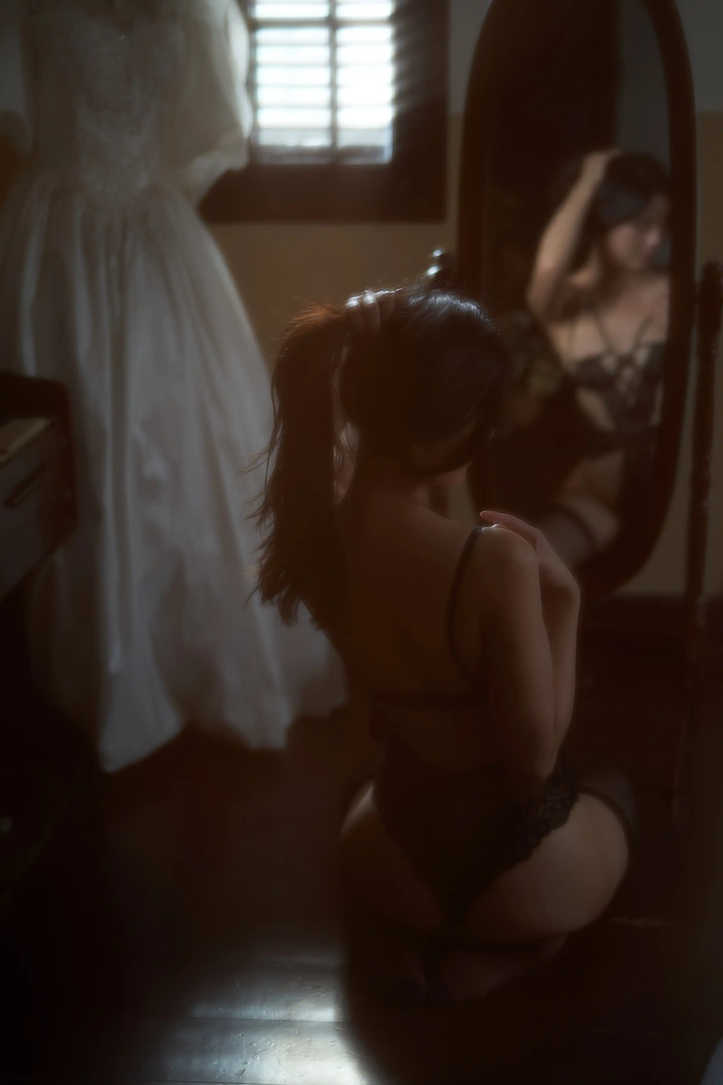 [XiuRen秀人网]第FW0013期就是阿朱啊写真 photo 2-5