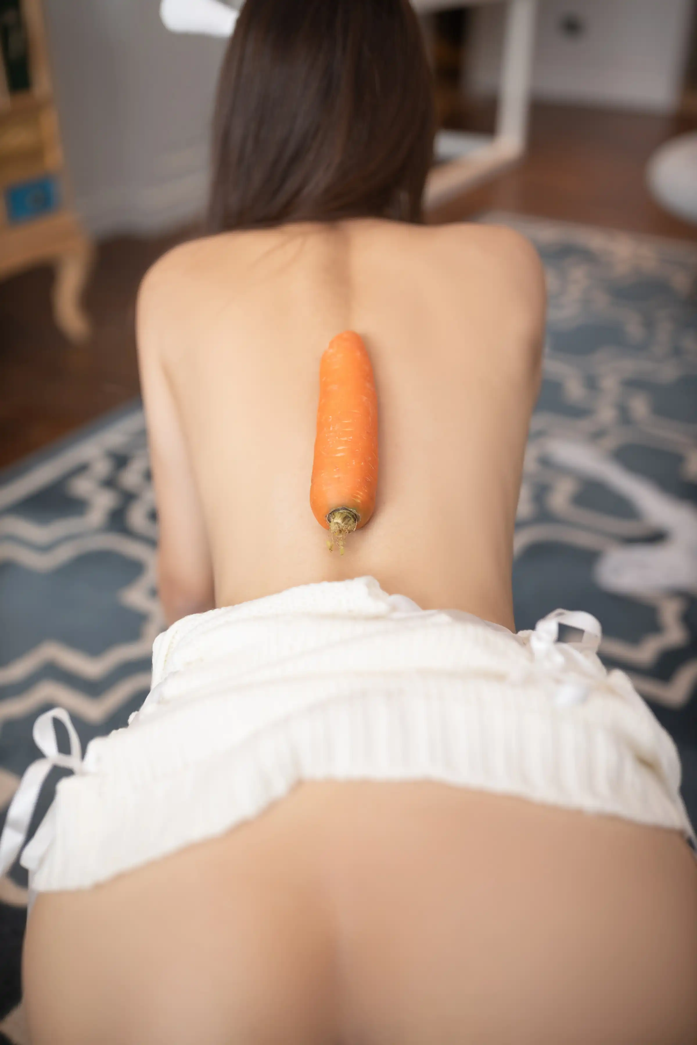 [XiuRen秀人网]第FW0016期唐安琪写真 photo 3-18