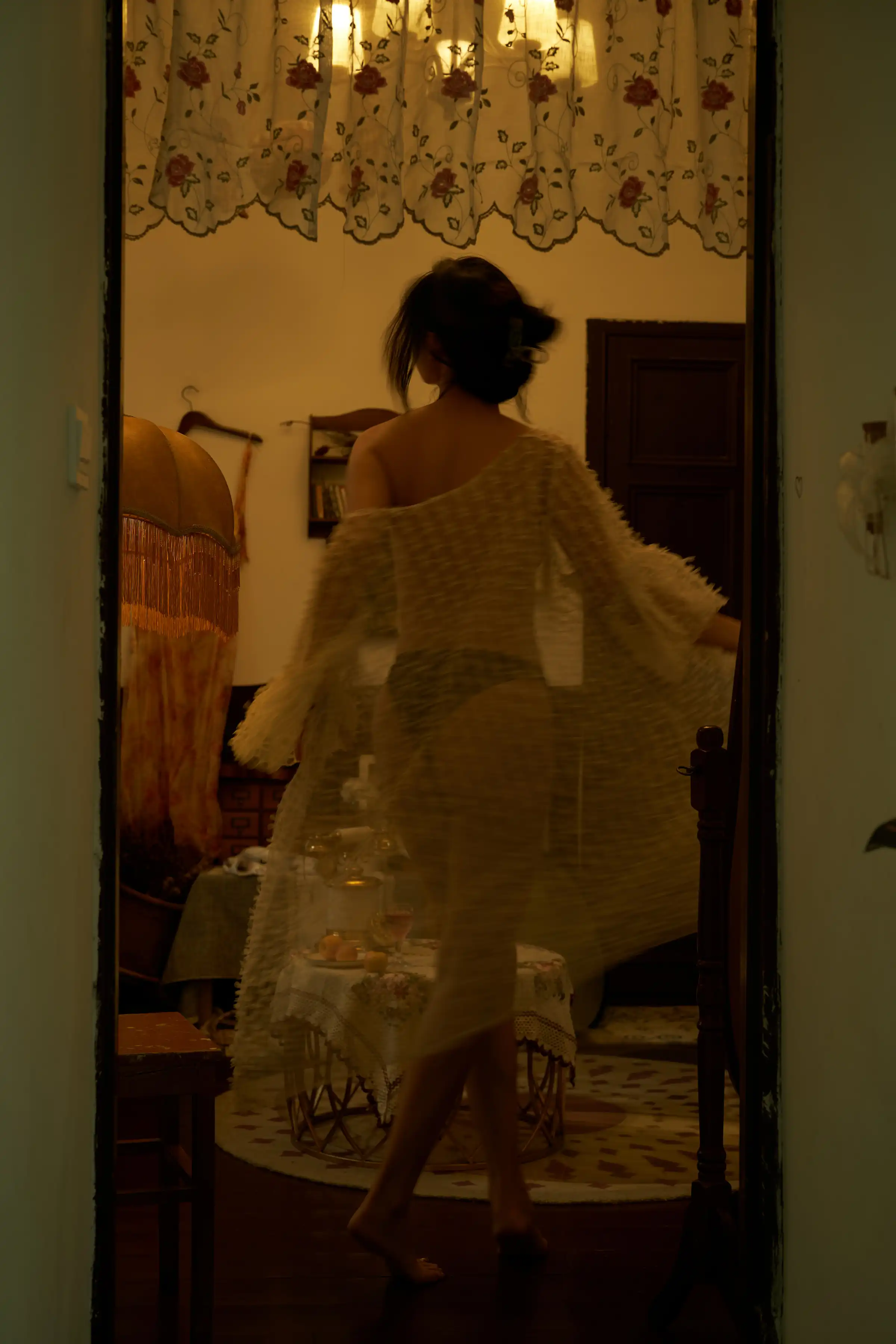 [XiuRen秀人网]第FW0013期就是阿朱啊写真 photo 4-18