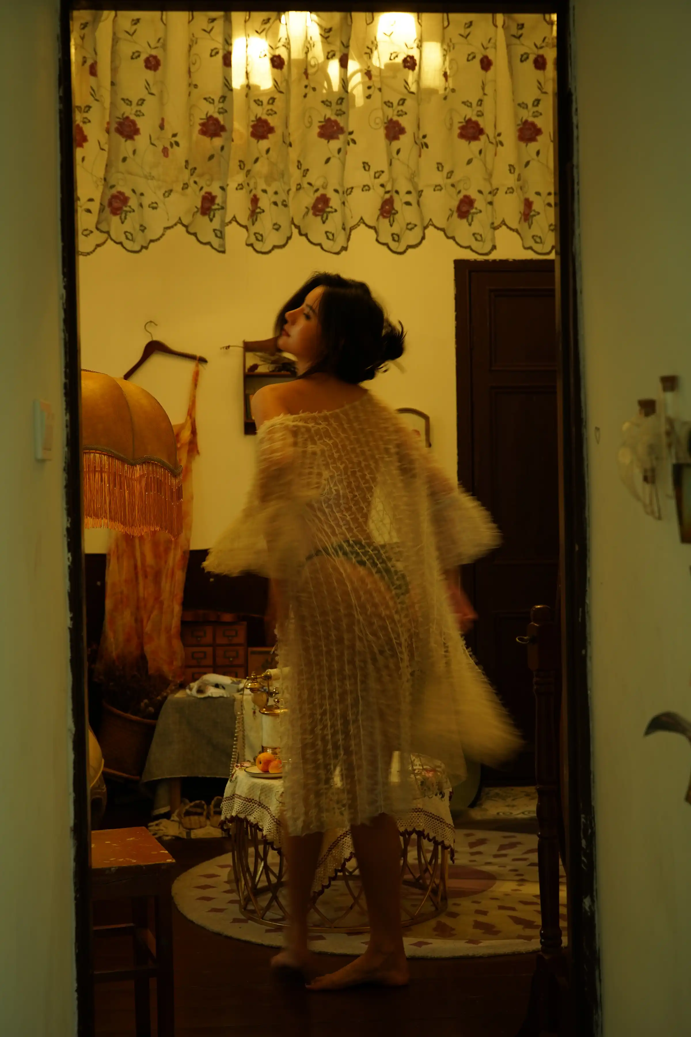 [XiuRen秀人网]第FW0013期就是阿朱啊写真 photo 4-19