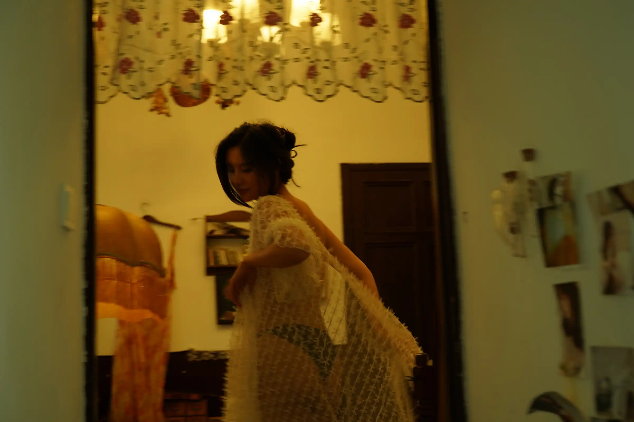 [XiuRen秀人网]第FW0013期就是阿朱啊写真 photo 5-0