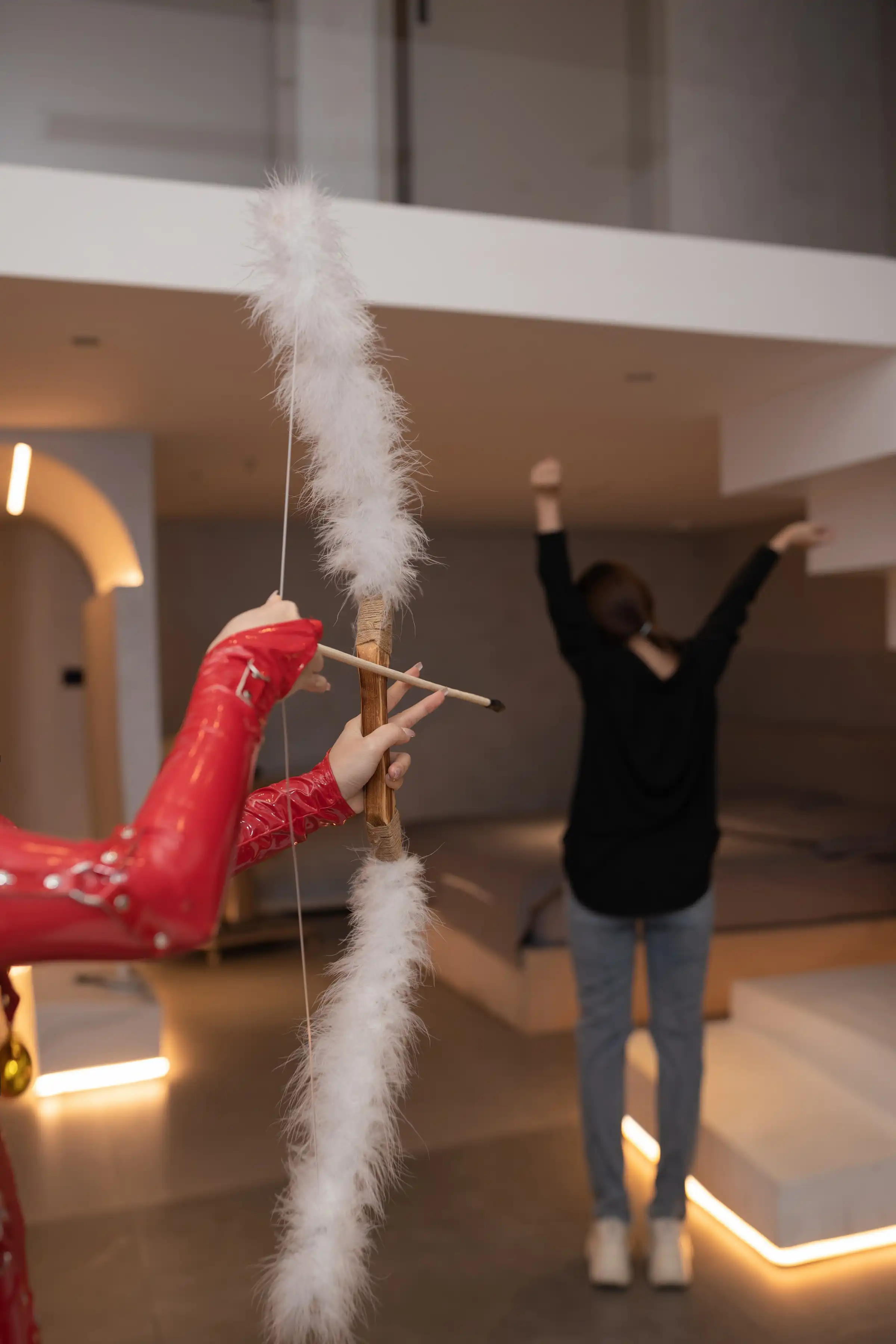 [XiuRen秀人网]第FW0019期鱼子酱写真 photo 1-14