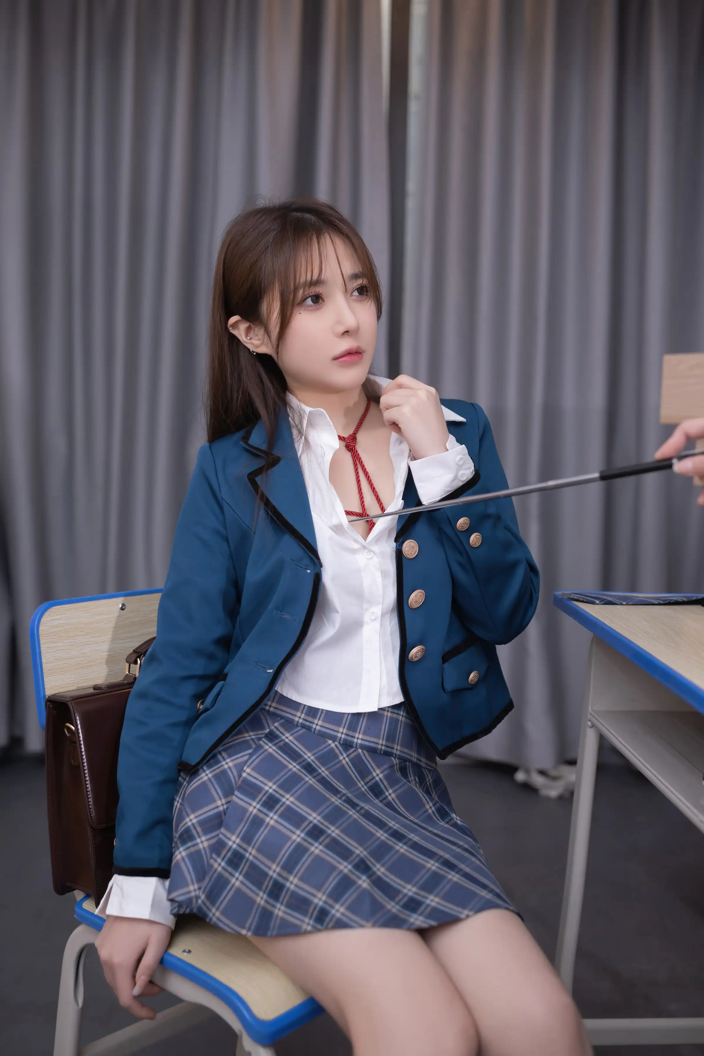 [XiuRen秀人网]第FW0024期鱼子酱写真 photo 2-13