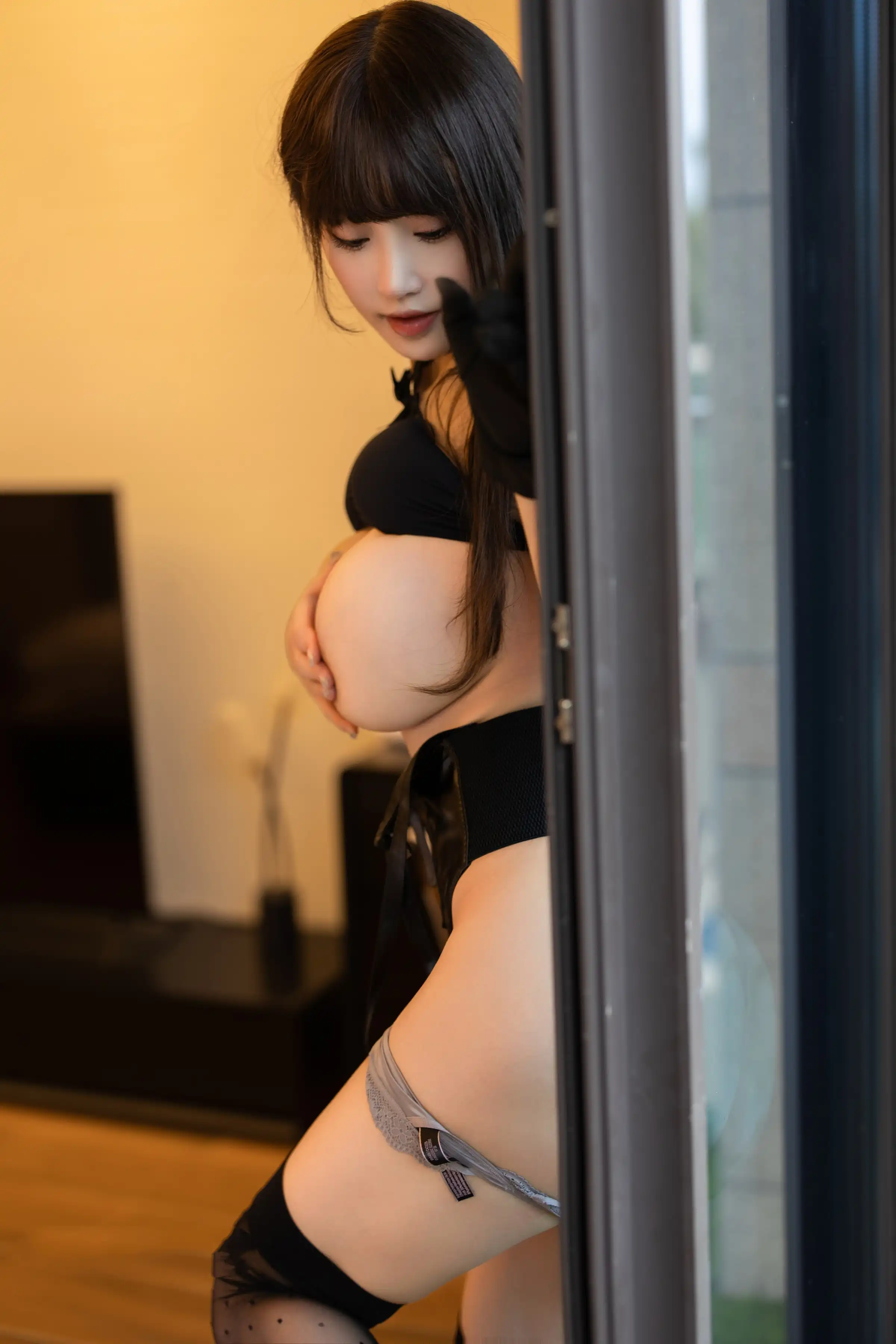 [XiuRen秀人网]第FW0020期朱可儿写真 photo 5-5