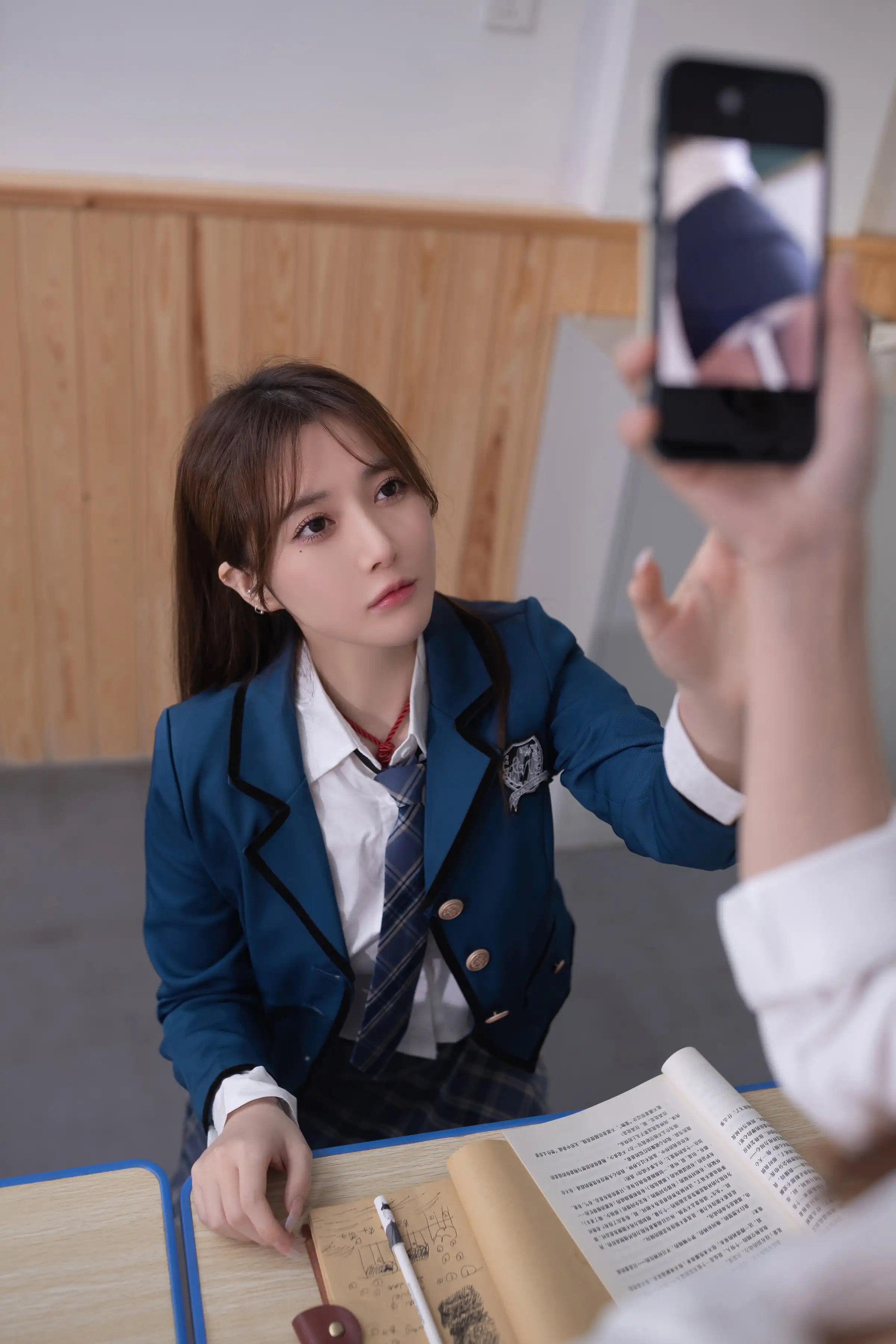 [XiuRen秀人网]第FW0024期鱼子酱写真 photo 1-18